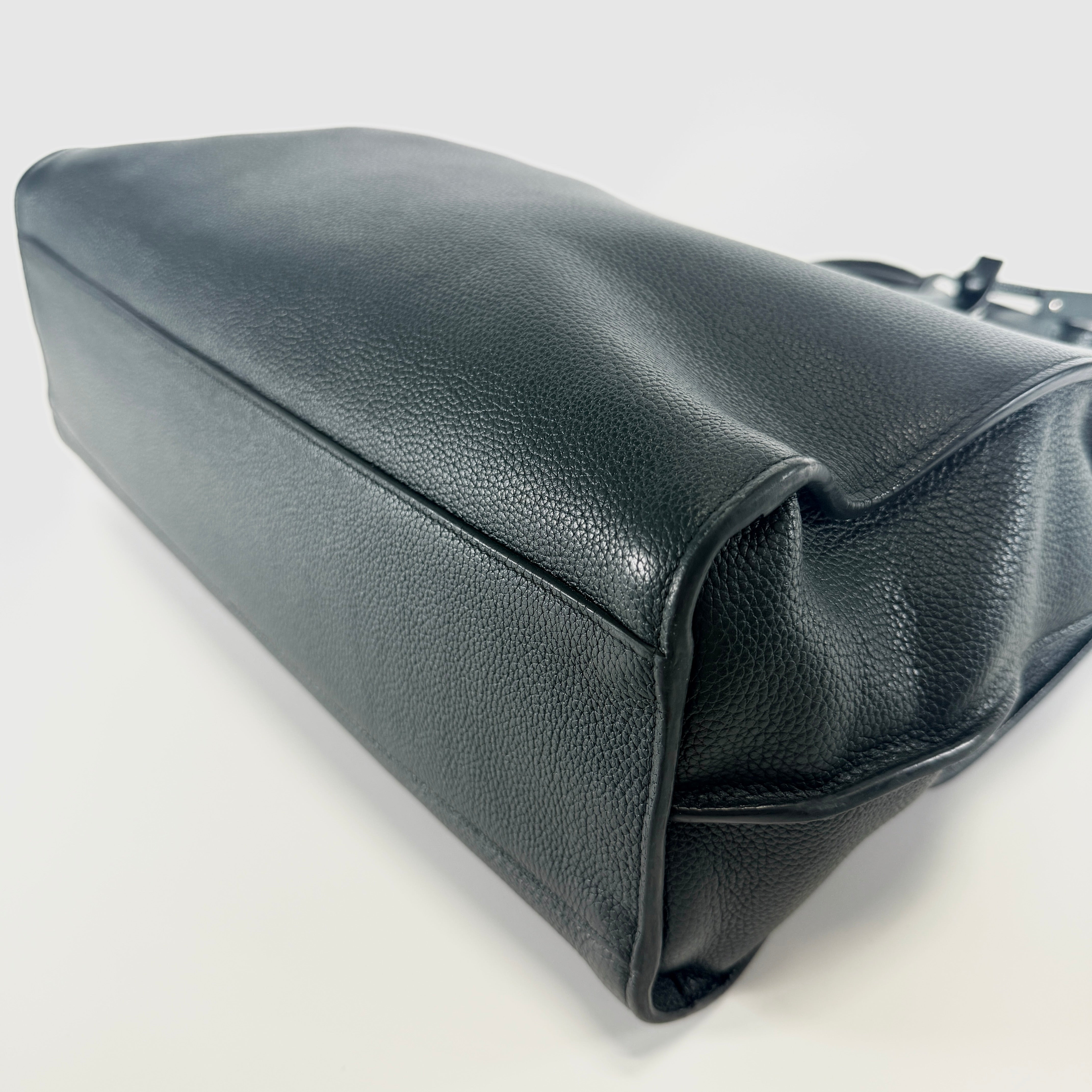 2606 secondhand SAINTLAURENT Large Sack Dojour Tote