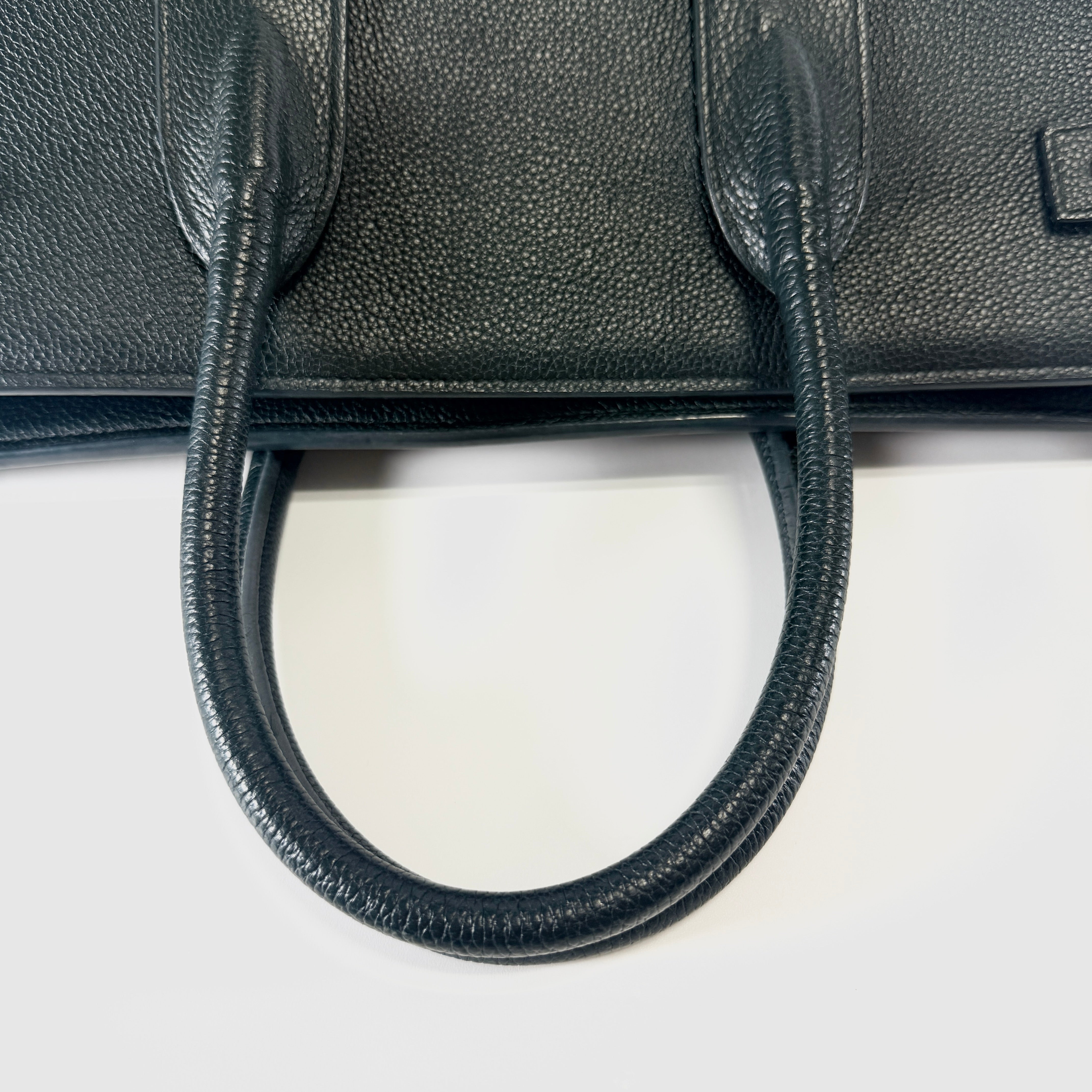 2606 secondhand SAINTLAURENT Large Sack Dojour Tote
