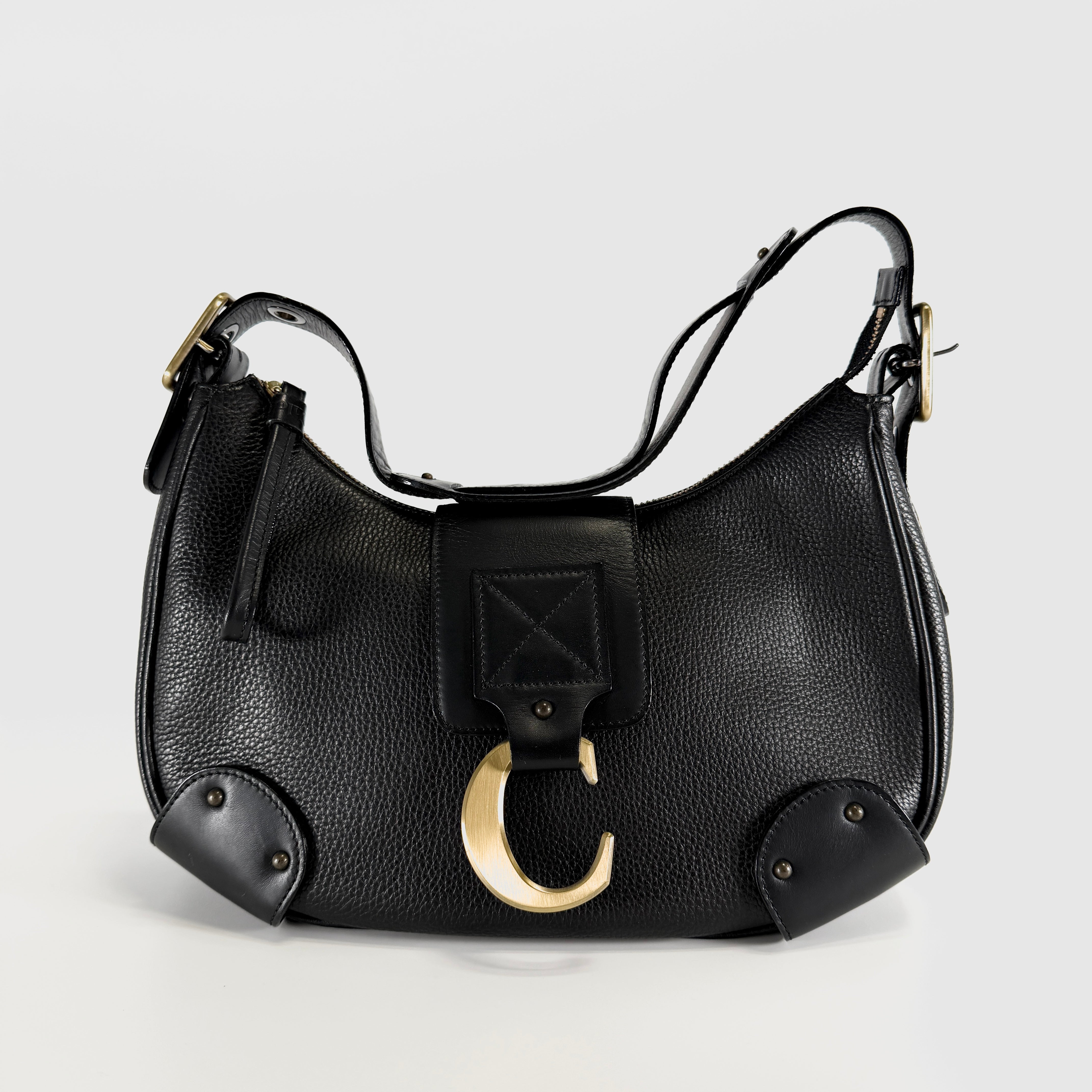 2607 secondhand Chloe Shoulder bag