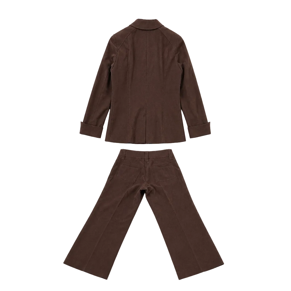 2606 secondhand BURBERRY set up