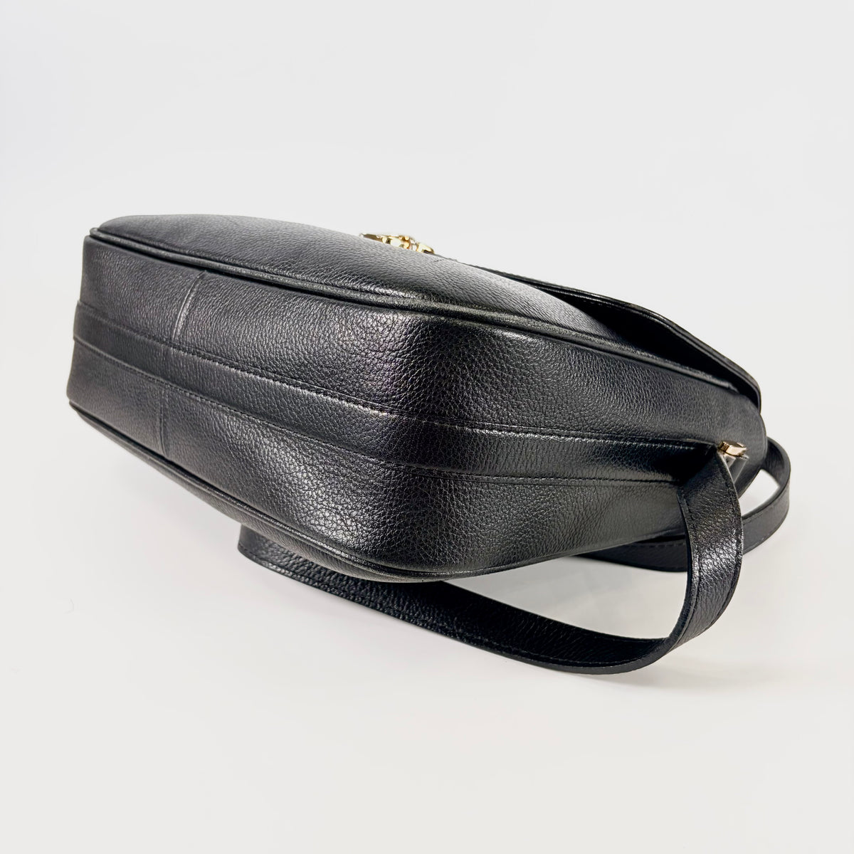 2606 secondhand SAINTLAURENT shoulder