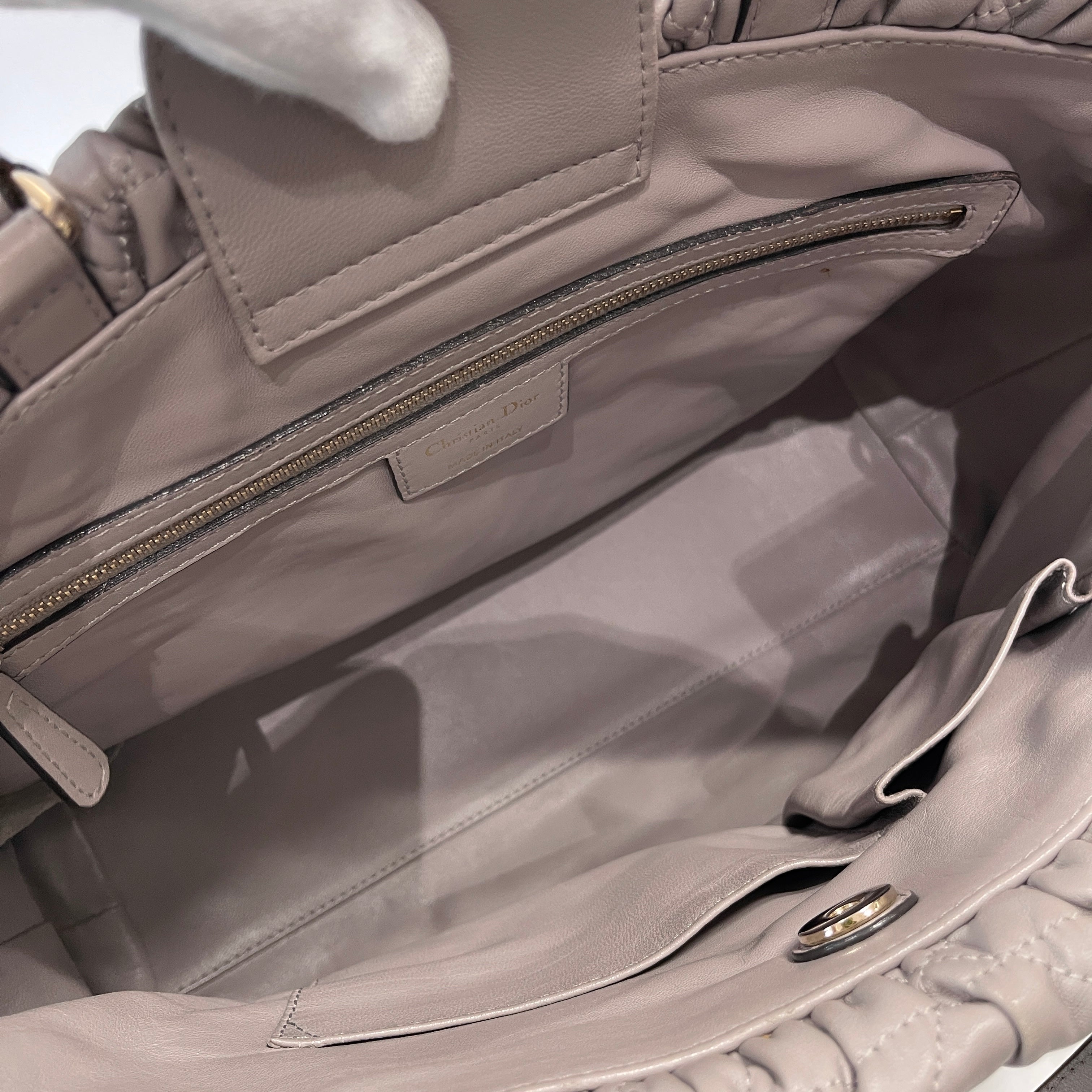 2605 secondhand CD 2Way bag