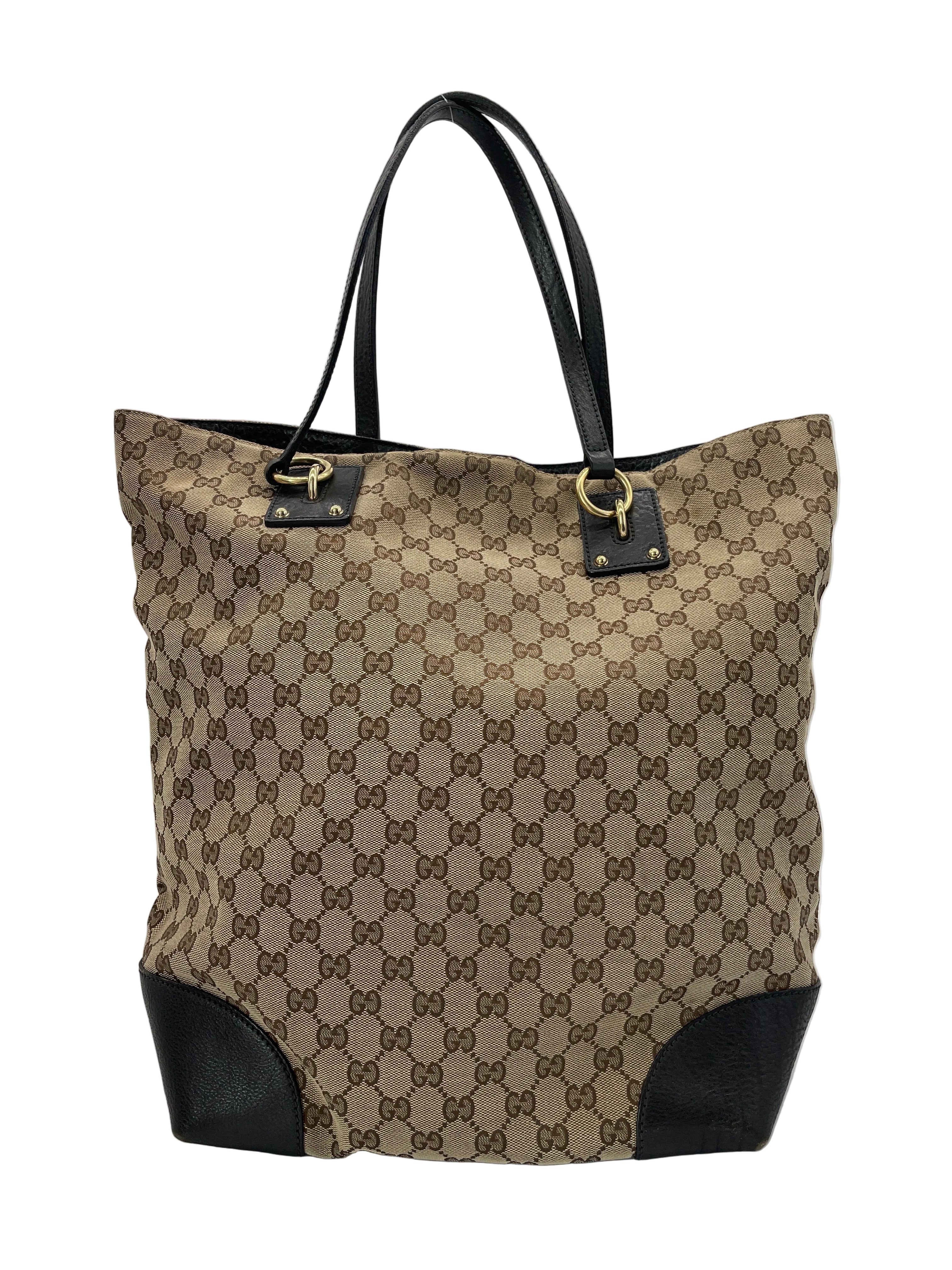 2510 GUCCI shoulder bag