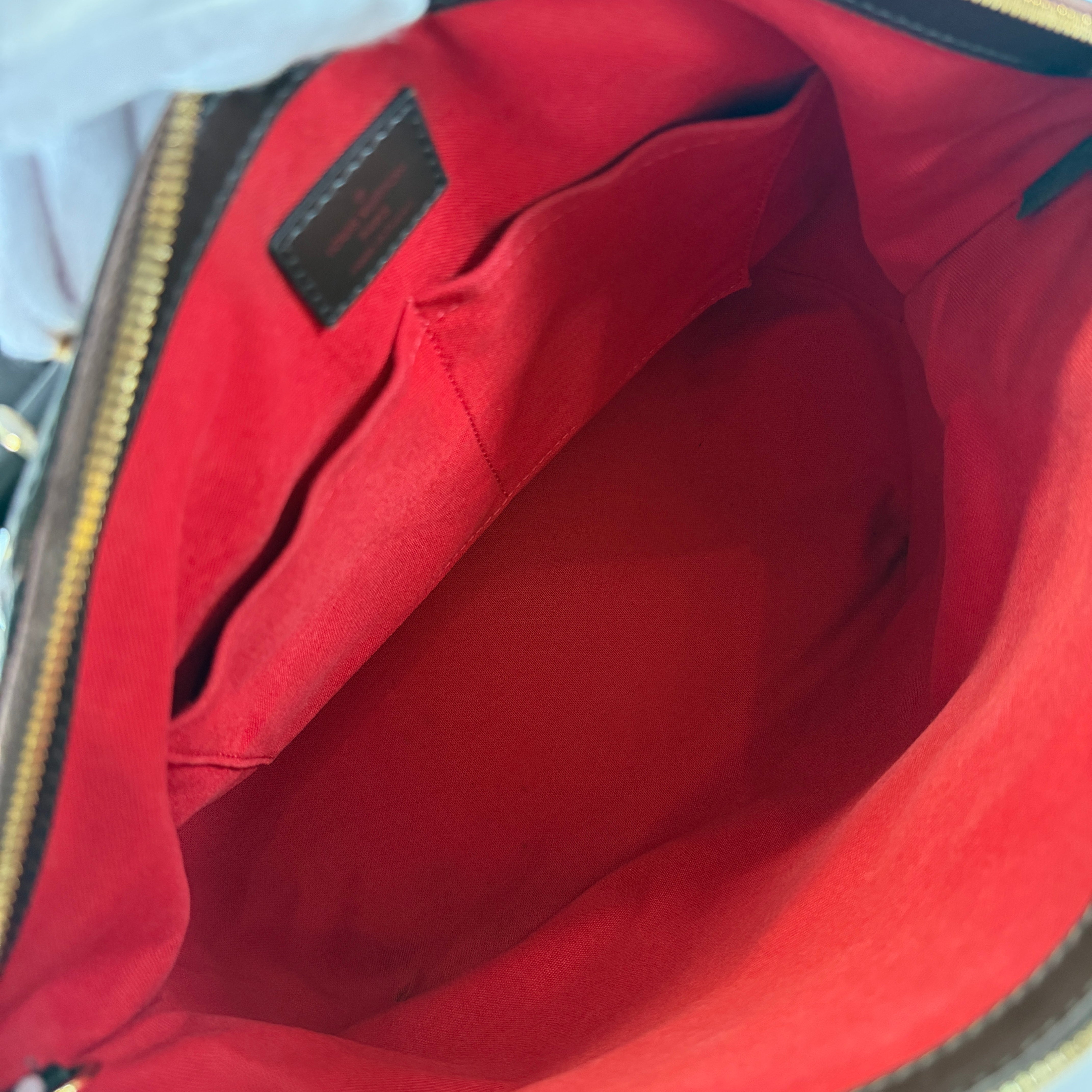 2605 secondhand LV Damier GM