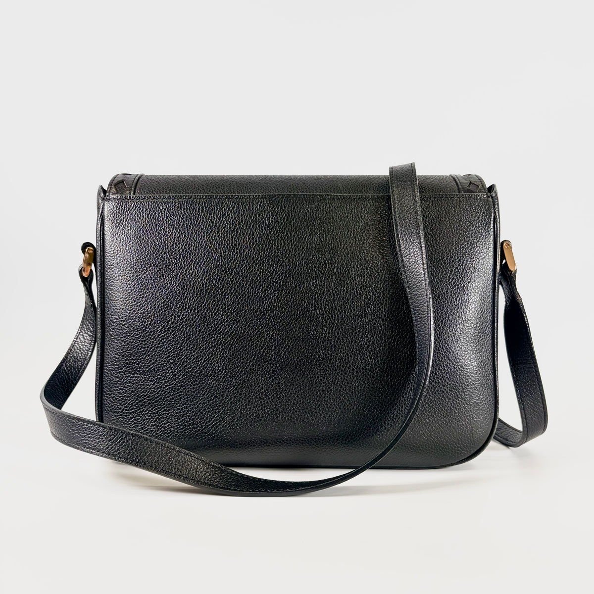 2606 secondhand SAINTLAURENT shoulder