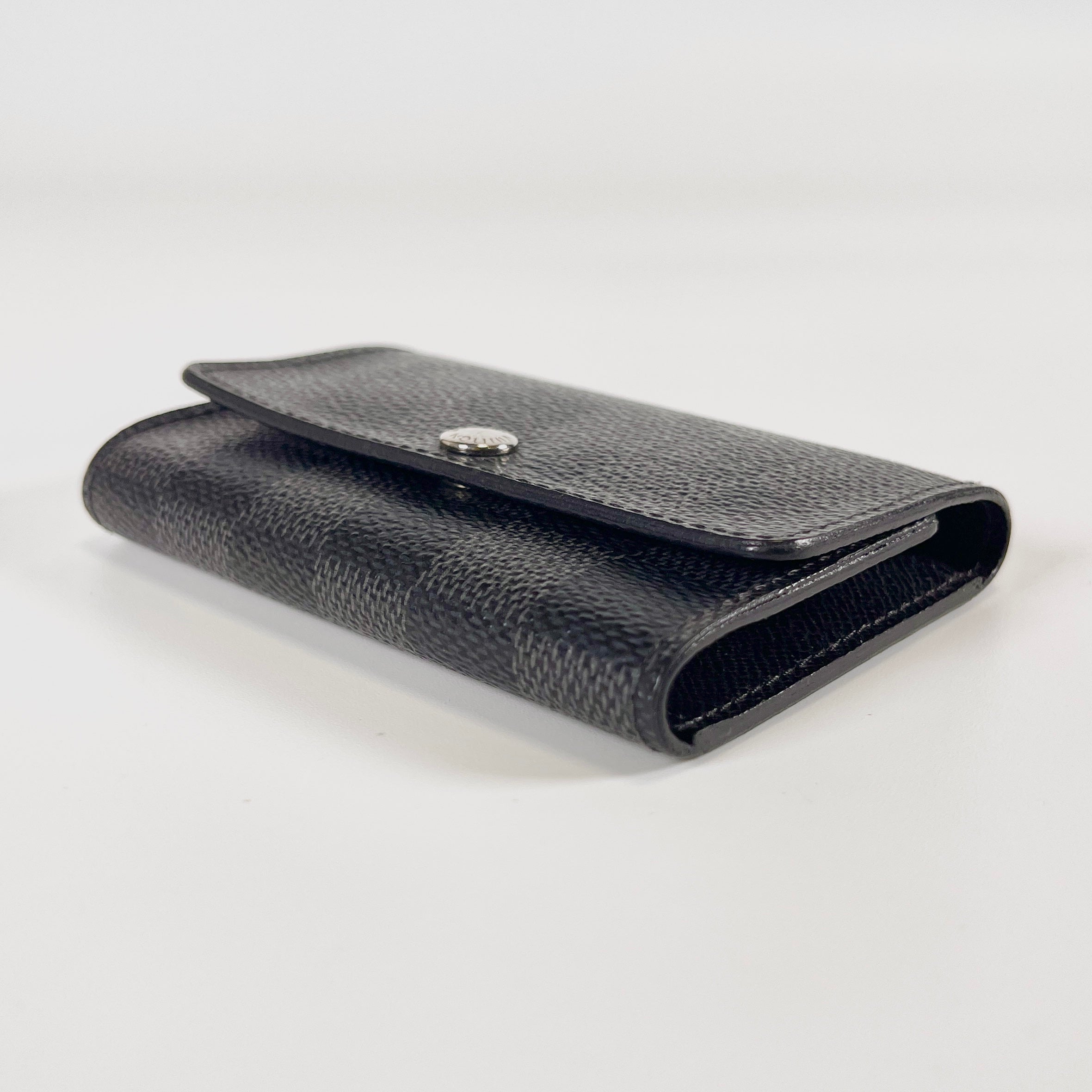 2503 Louis Vuitton Damier folder