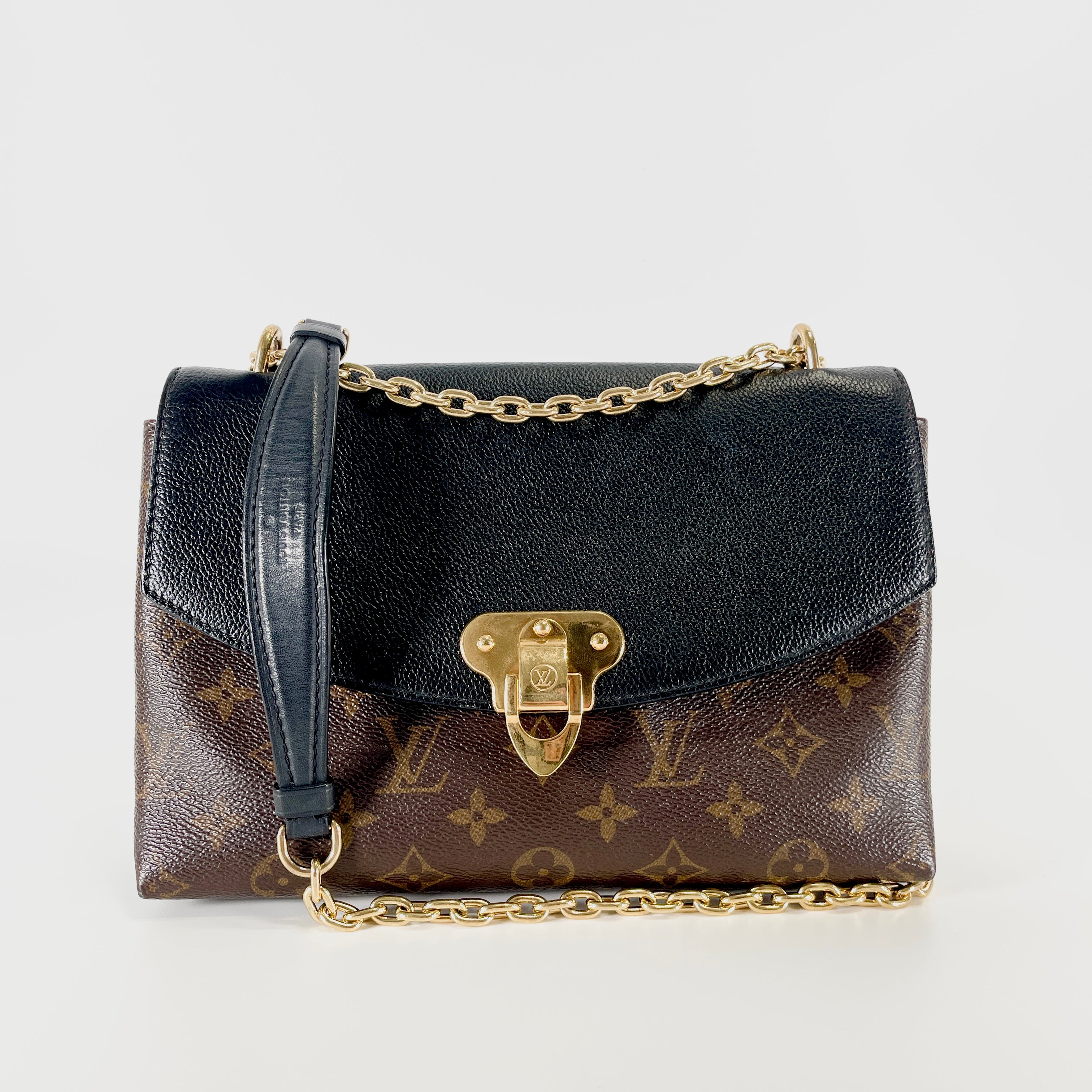 2604 secondhand LV Sun Plastic Monogram