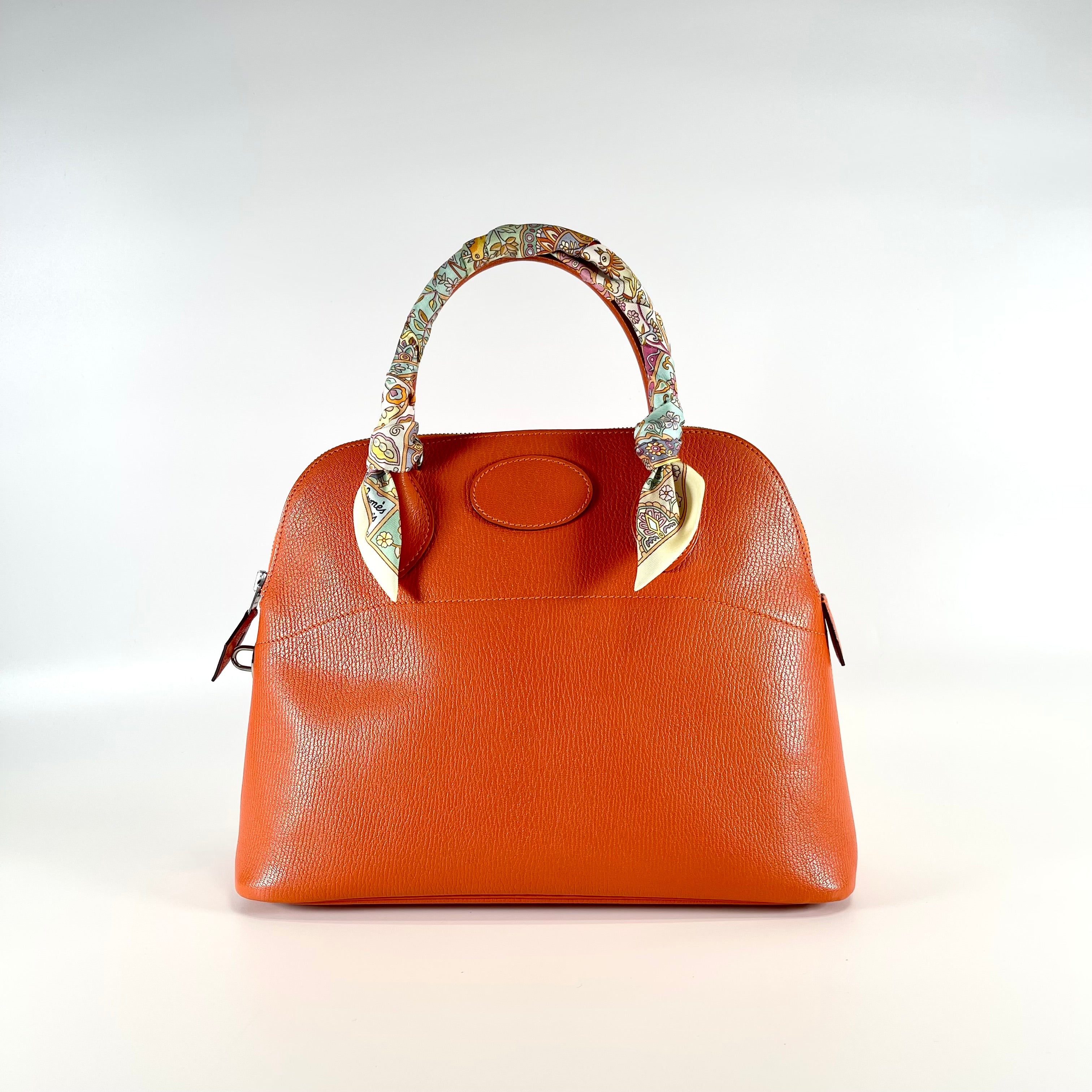 2601 secondhand HERMES Bolide