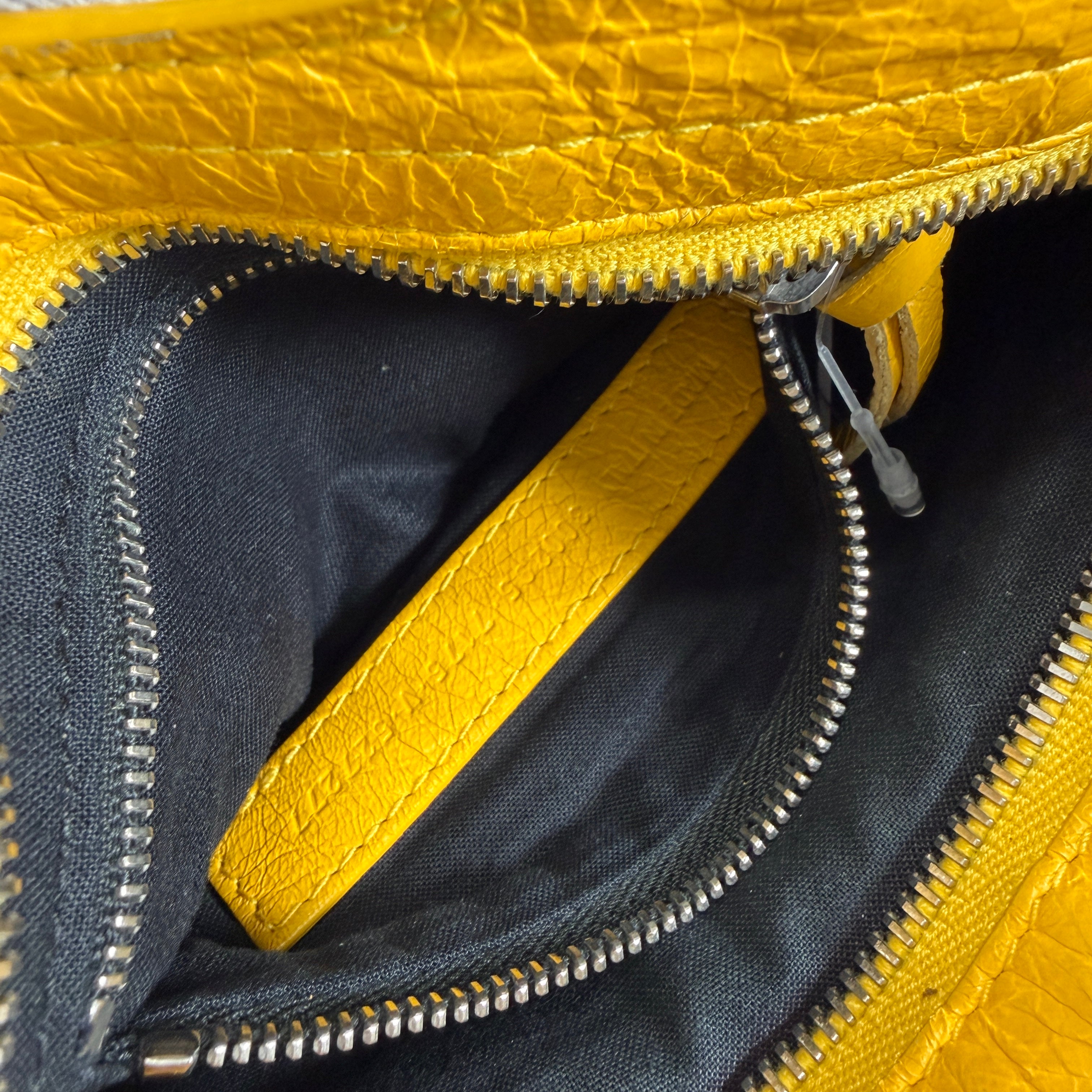 2606 secondhand BALENCIAGA Classic mini City