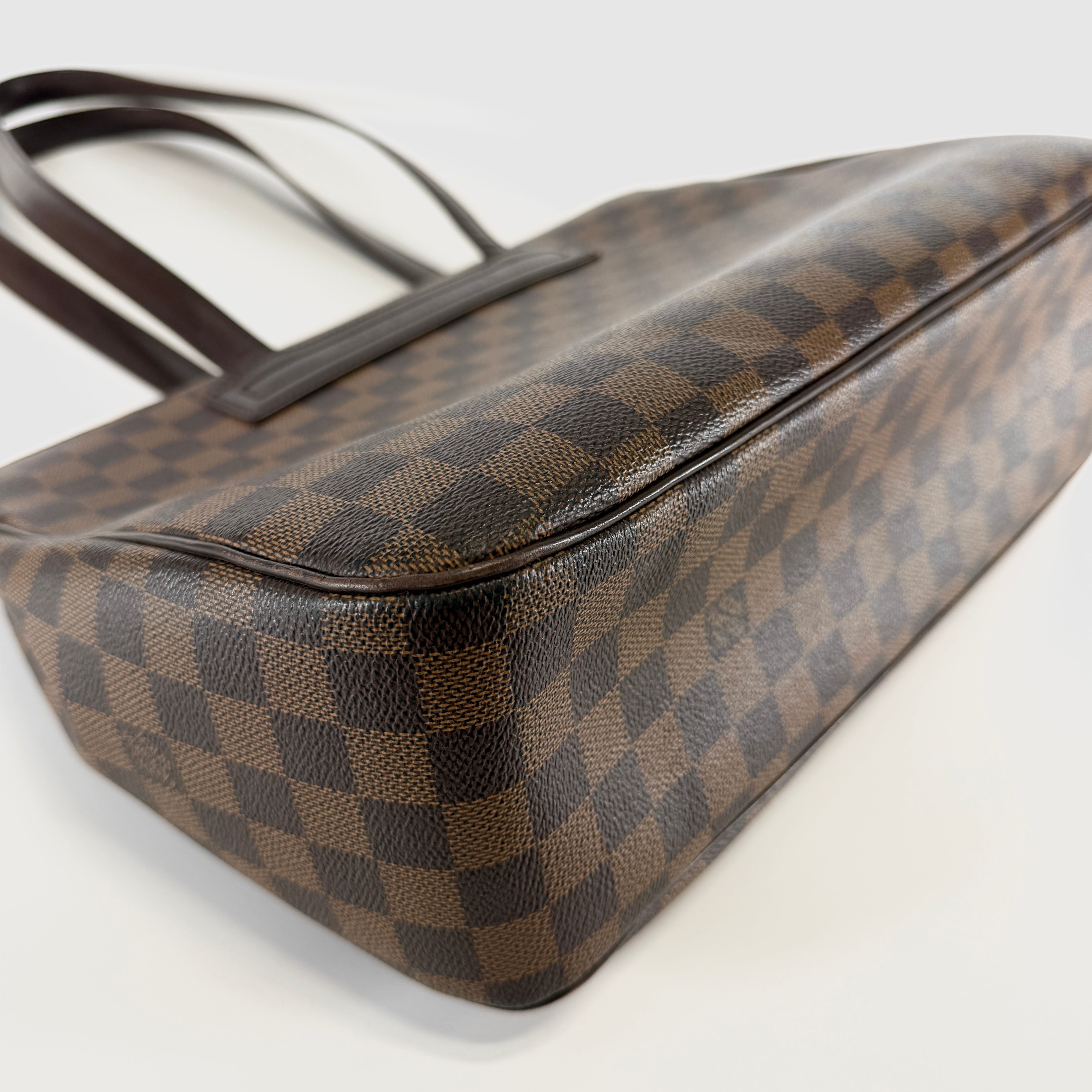 2605 secondhand LV Damier Parioli PM