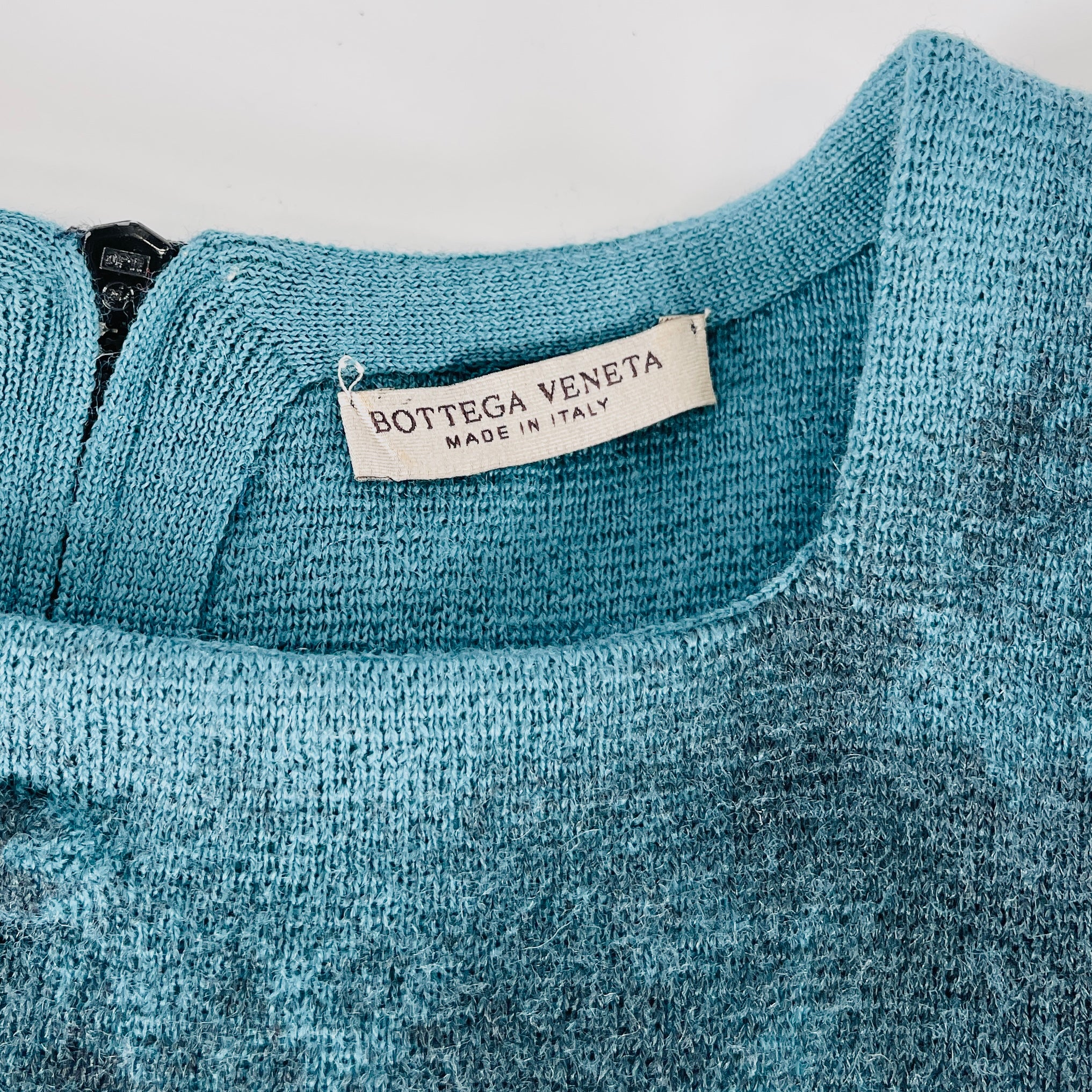 2606 secondhand BOTTEGAVENETA one piece one