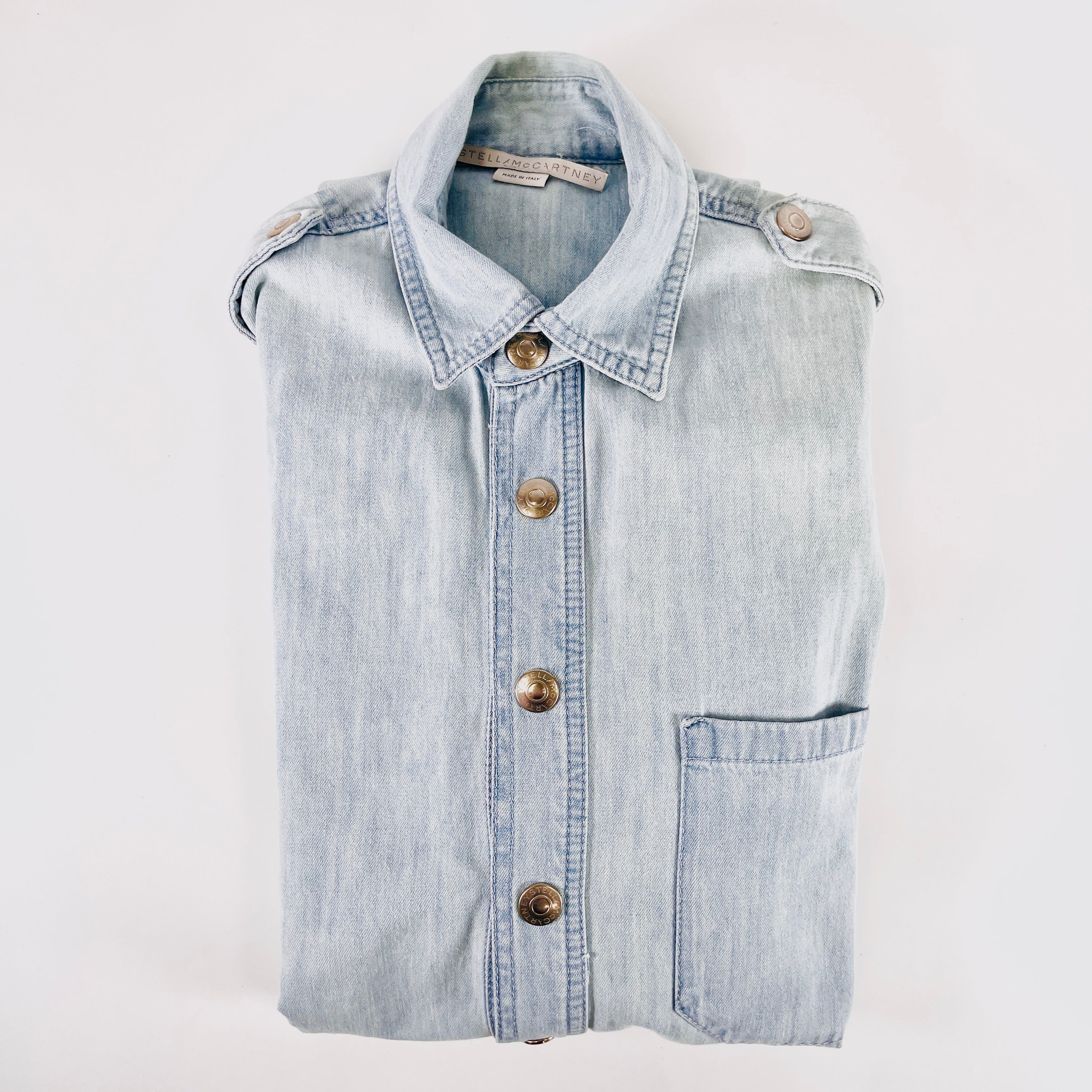 2606 secondhand STELLA MCCARTNEY one piece A1032021628