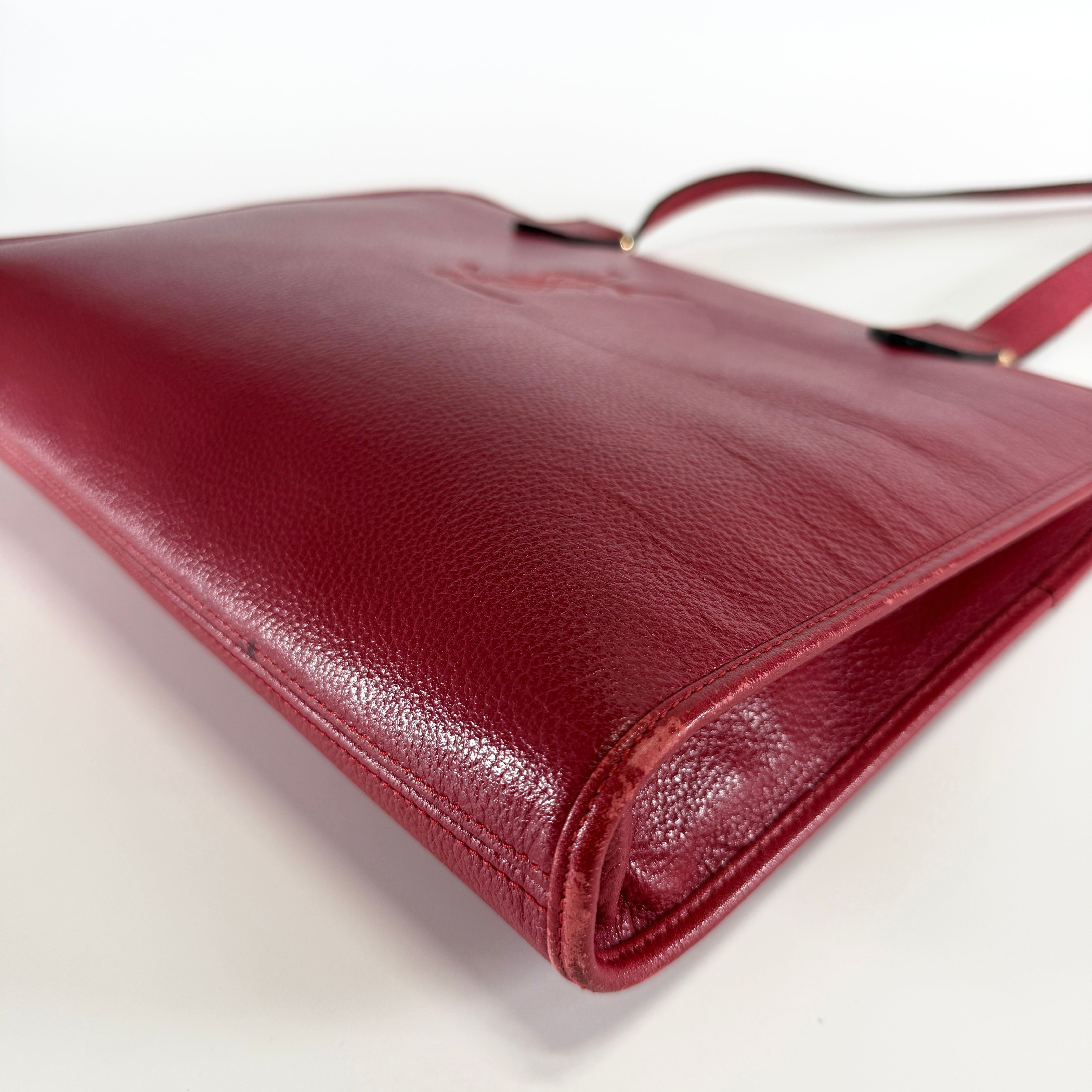 2606 secondhand SAINTLAURENT YSL Shoulder bag