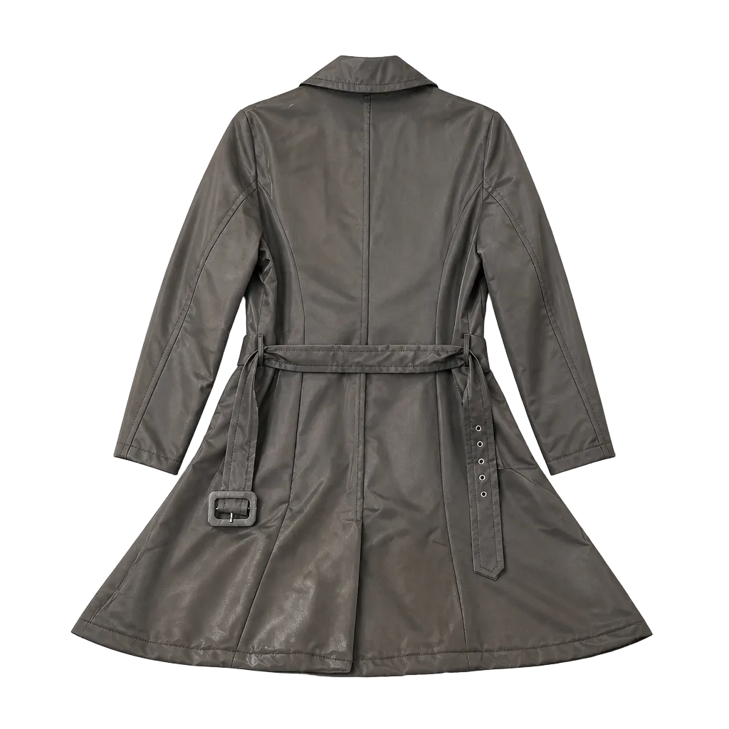 2606 secondhand MAX&CO. coat