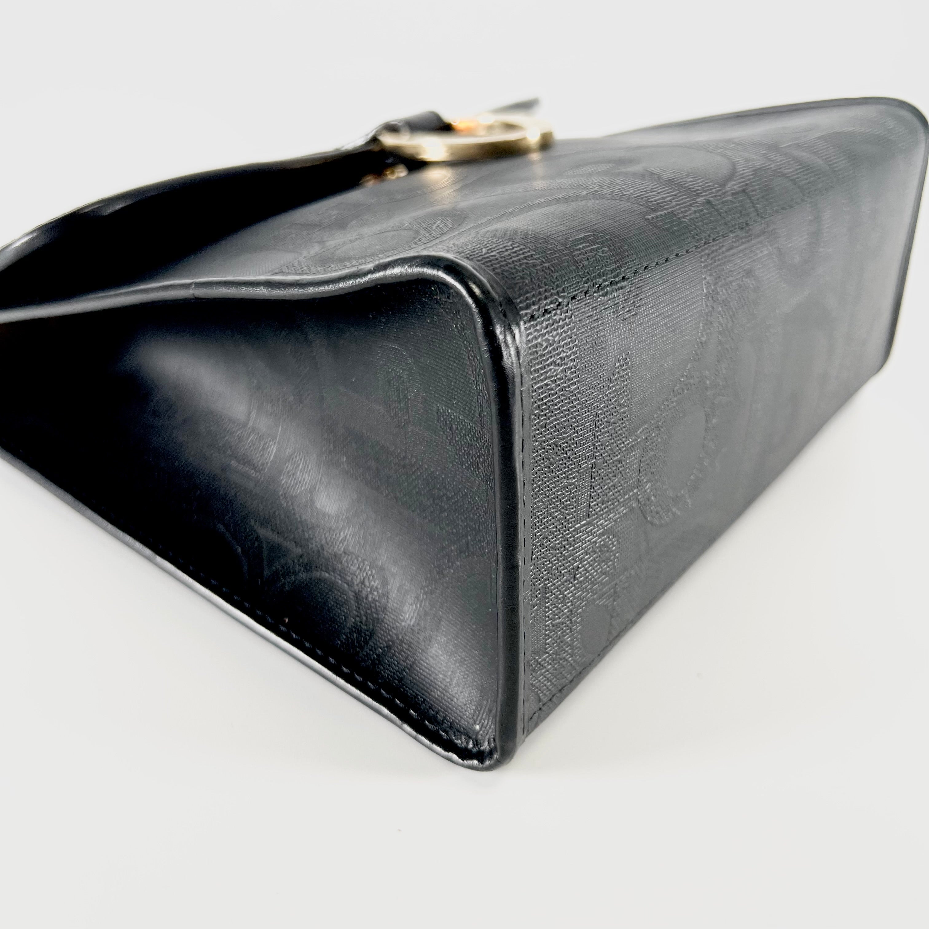 2605 secondhand CD 2Way bag