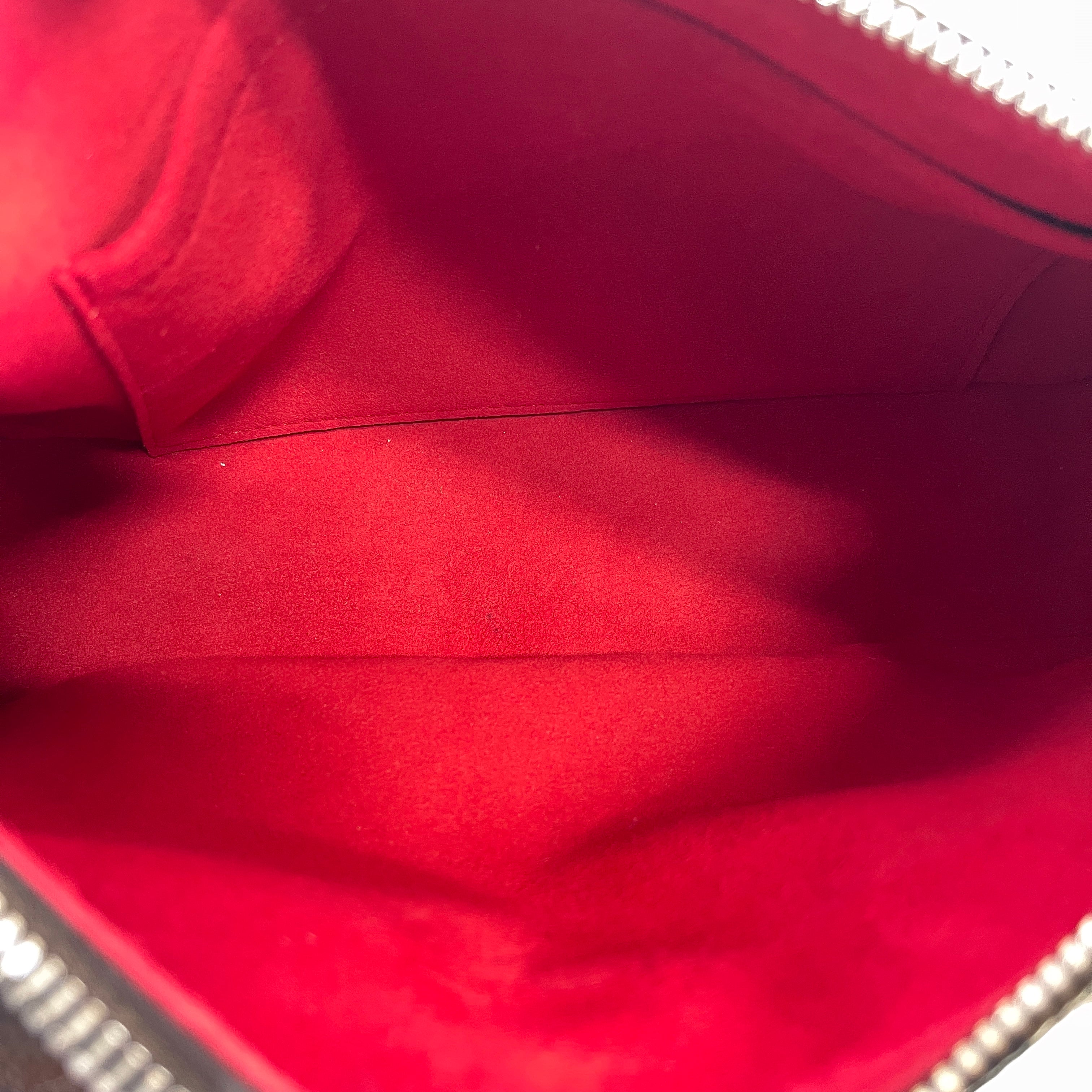 2605 secondhand LV Damier VI0036 Shoulder bag / Crossbody Bag
