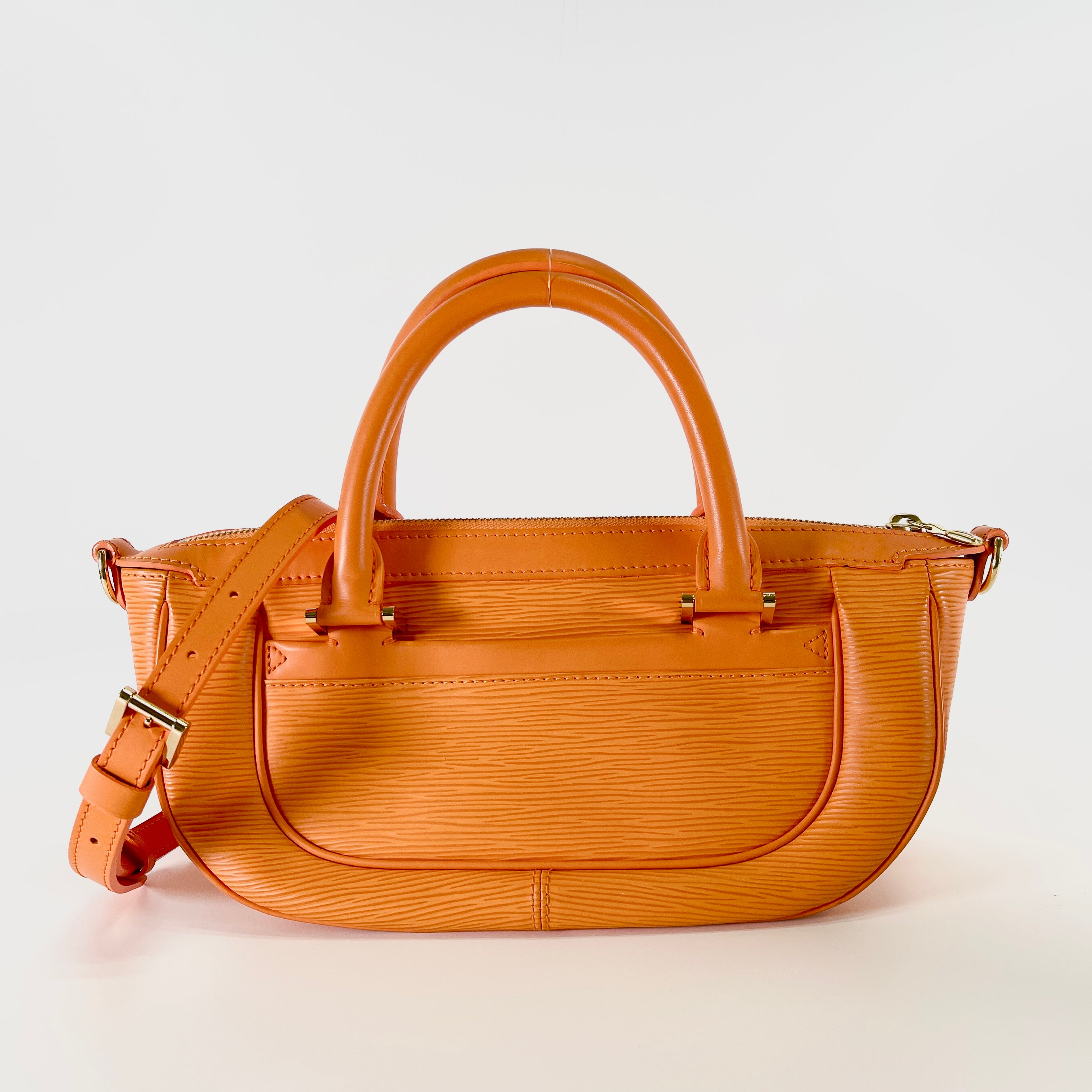 2605 secondhand LV Epi PM