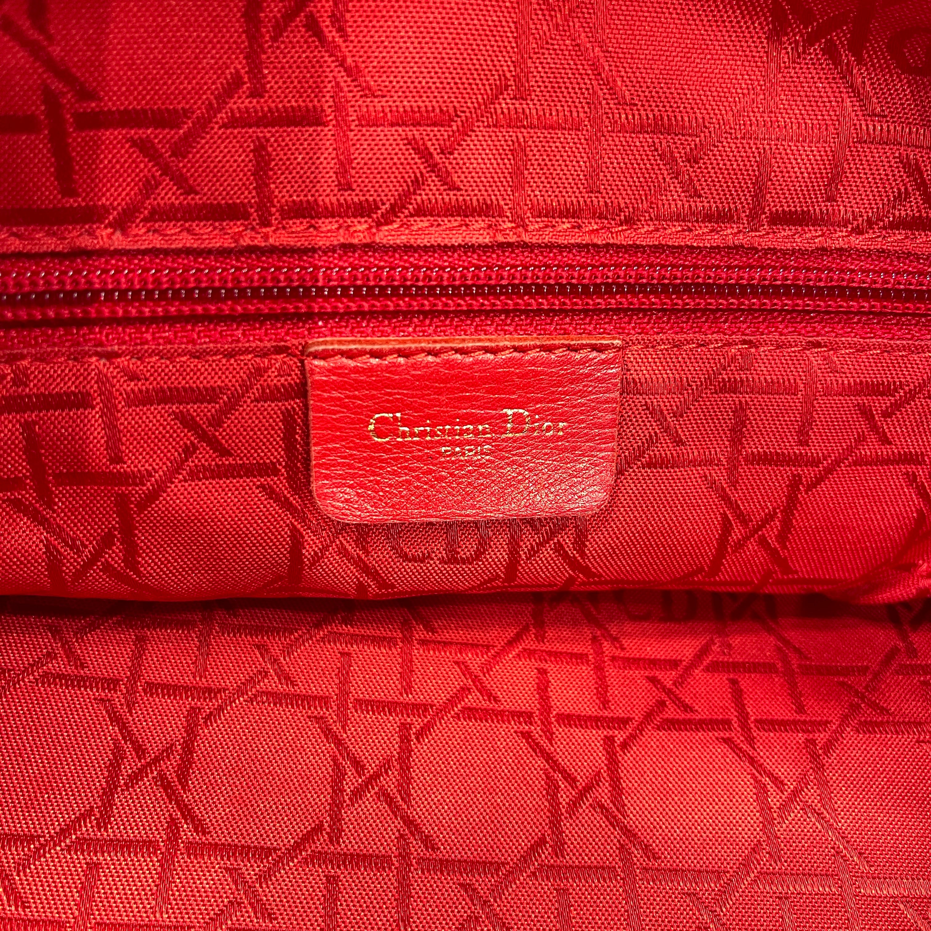 2605 secondhand CD Tote Bag