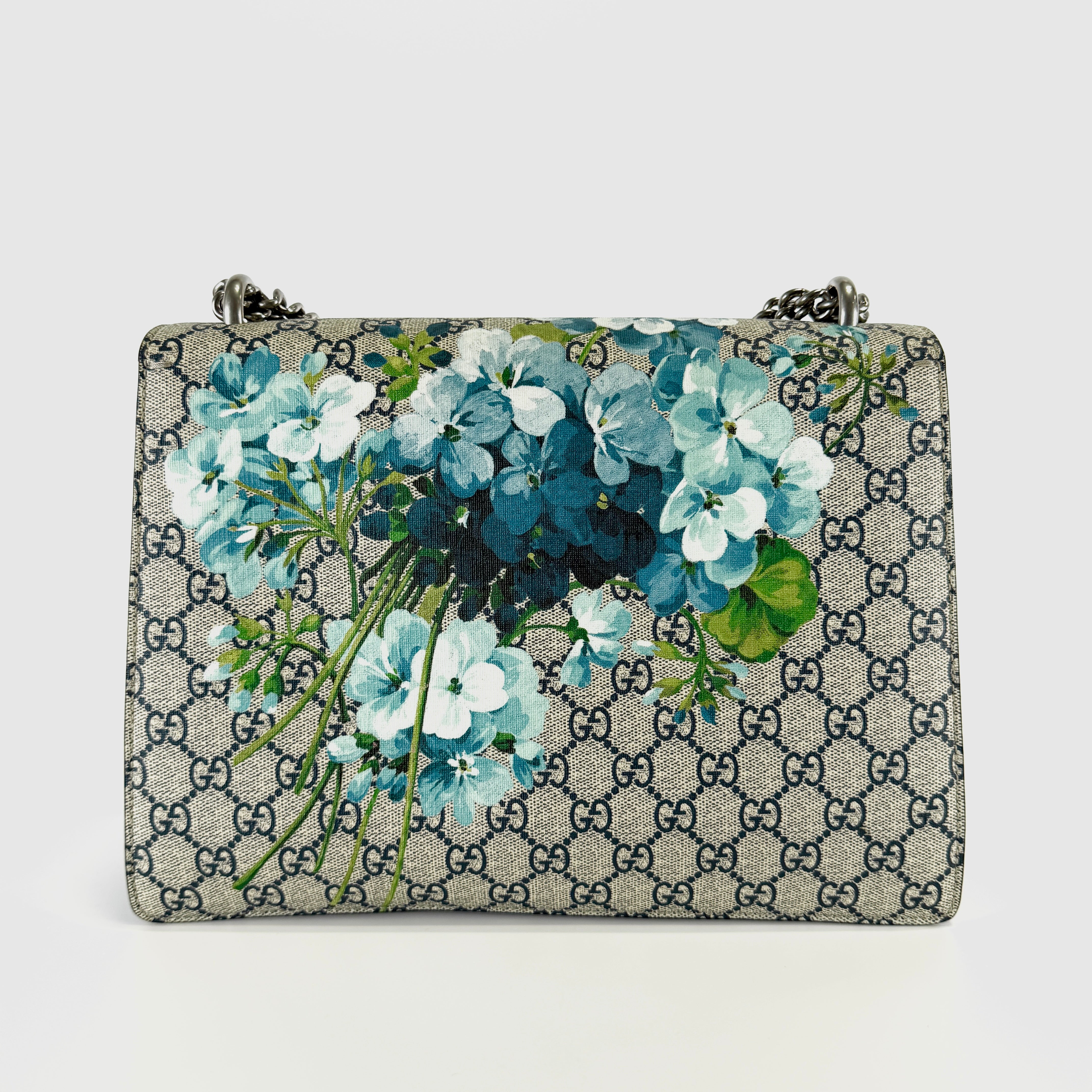 2607 secondhand GUCCI Shoulder bag / Crossbody Bag