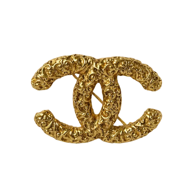 2505 CHANEL Brooch