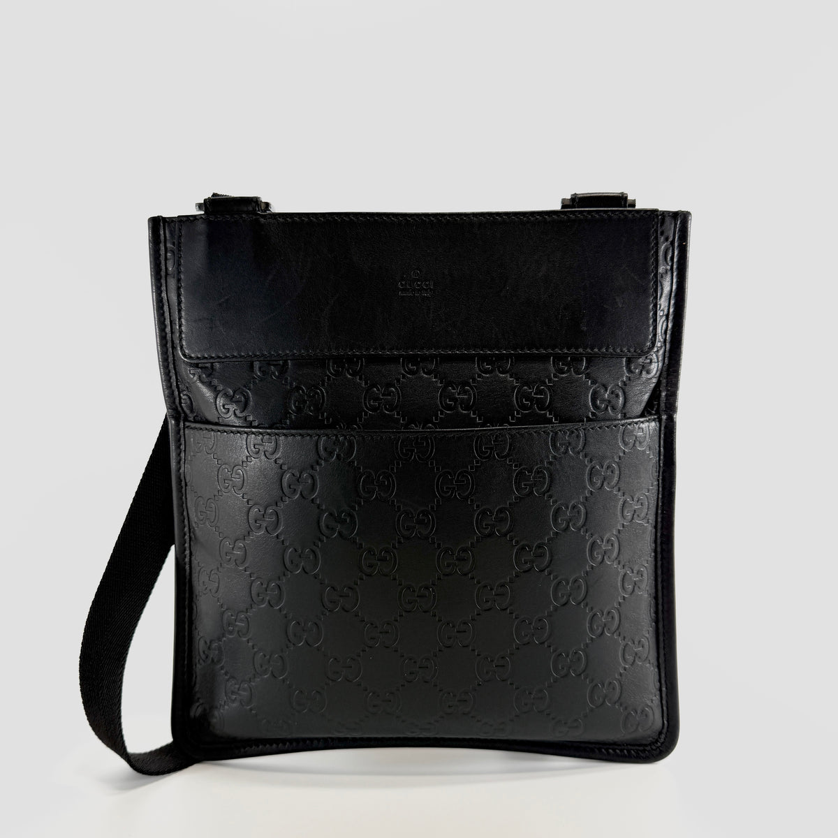2607 secondhand GUCCI Shoulder bag