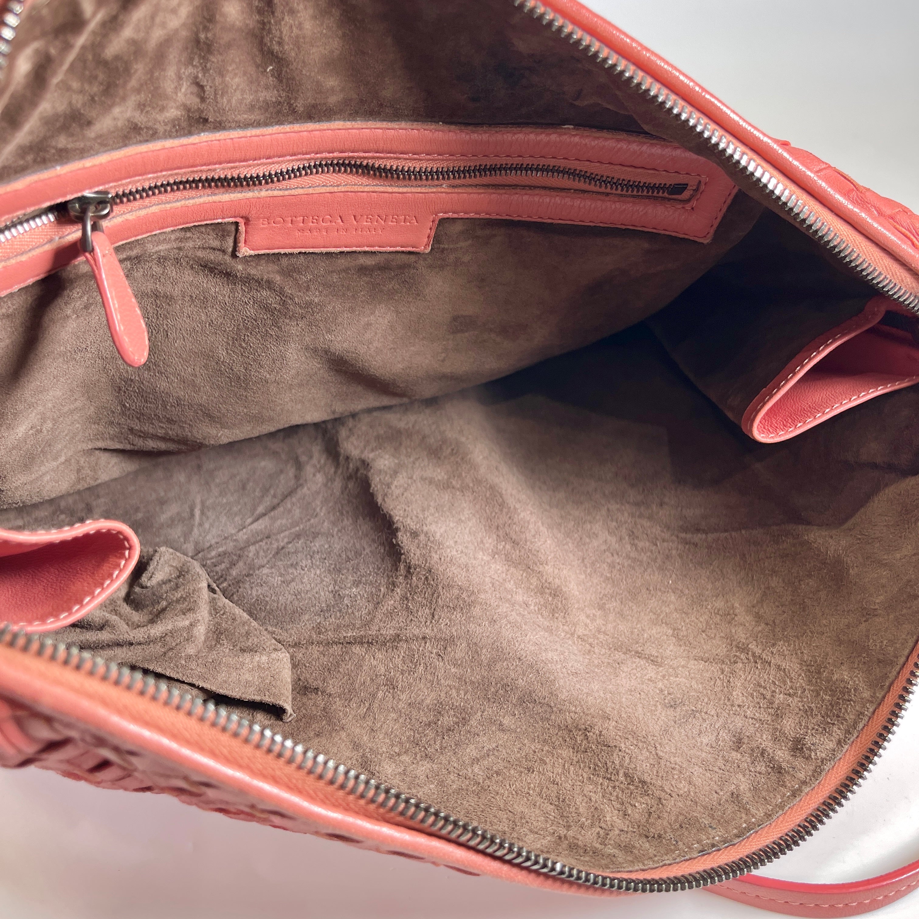 2603 secondhand BOTTEGAVENETA Shoulder bag