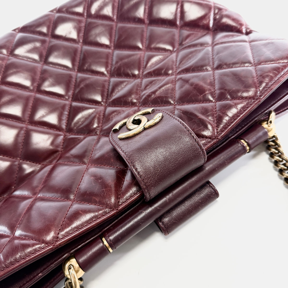 2603 secondhand CHANEL Shoulder bag