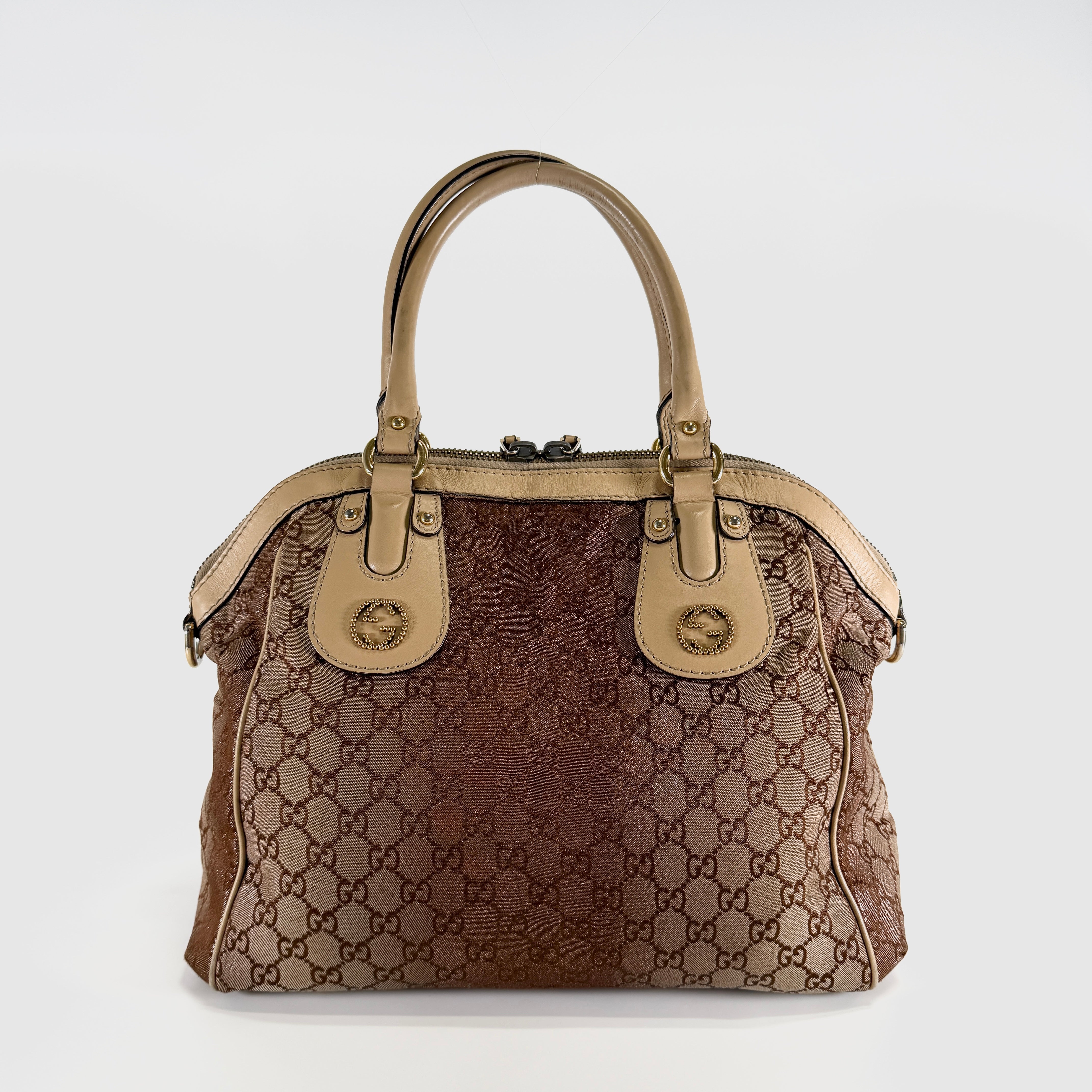 2606 secondhand GUCCI Shoulder bag / Crossbody Bag 2way shoulder bag