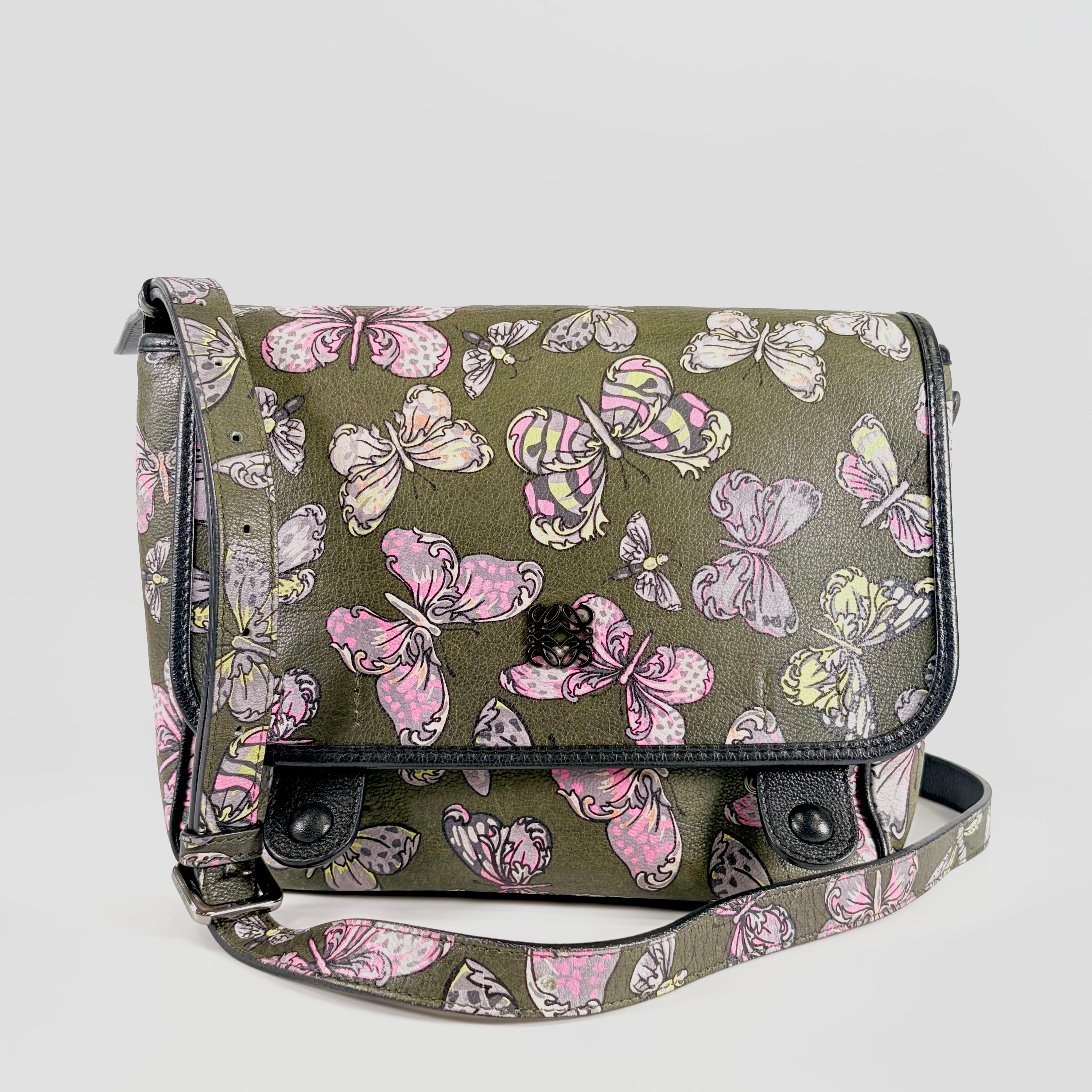 Loewe Shoulder Bag