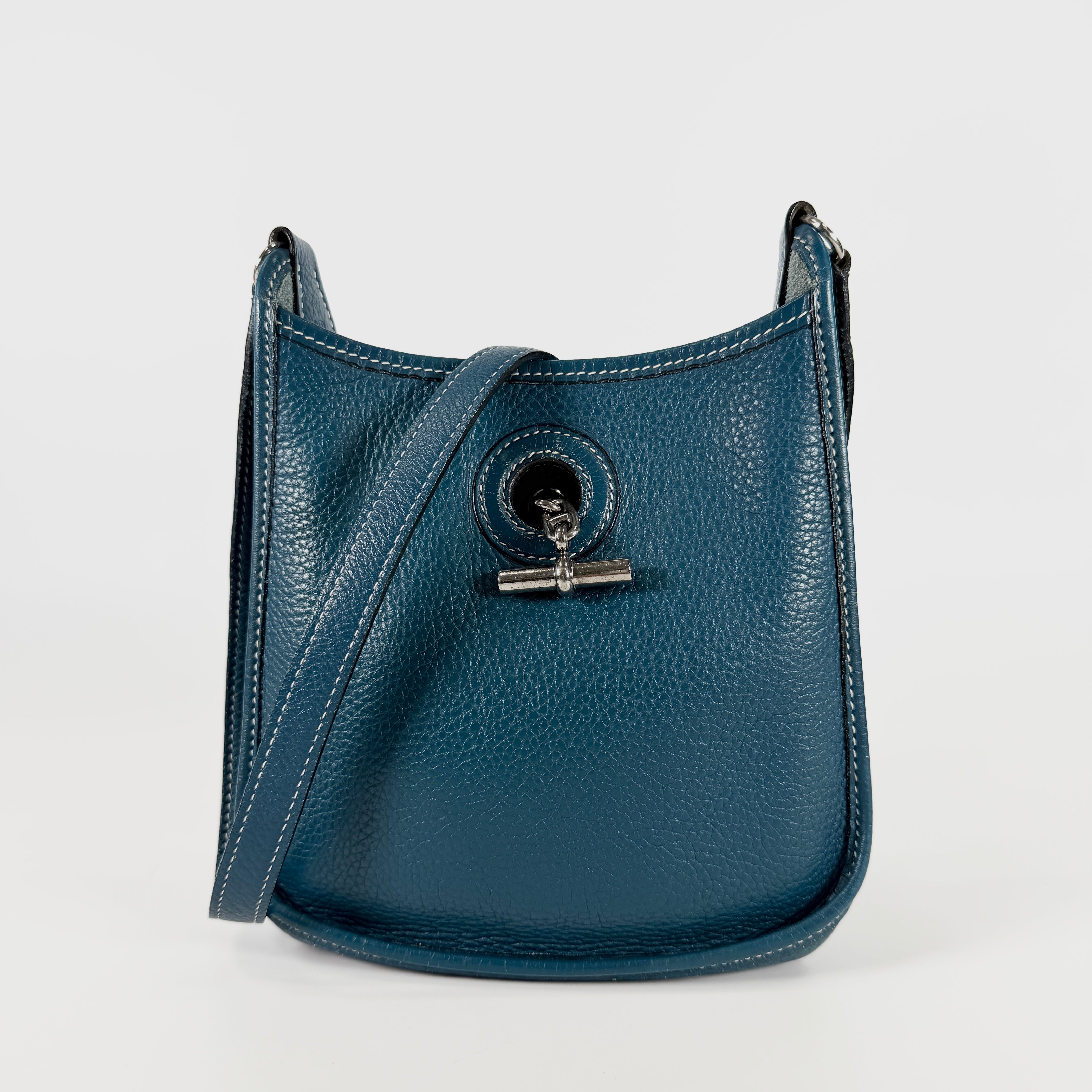 2606 secondhand HERMES TPM