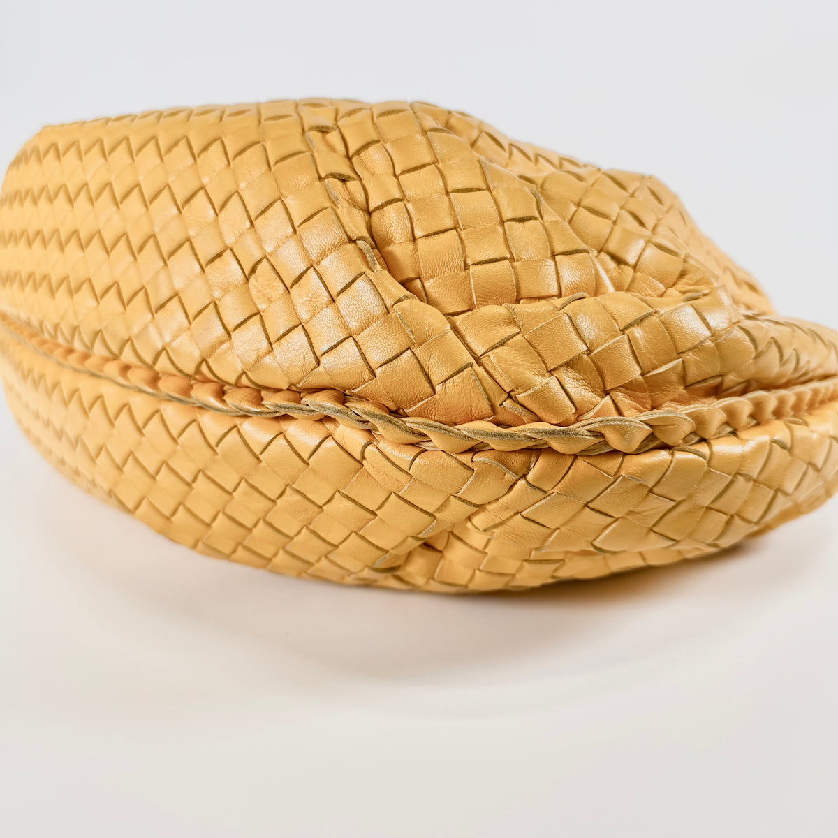 2608 secondhand BOTTEGA VENETA Shoulder bag / Crossbody Bag
