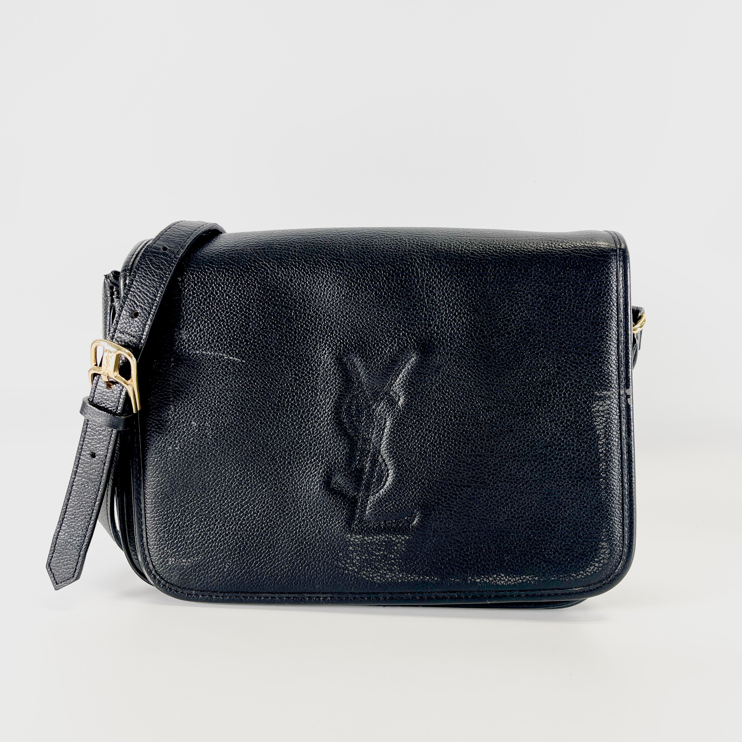 2604 secondhand SAINTLAURENT Shoulder bag / Crossbody Bag