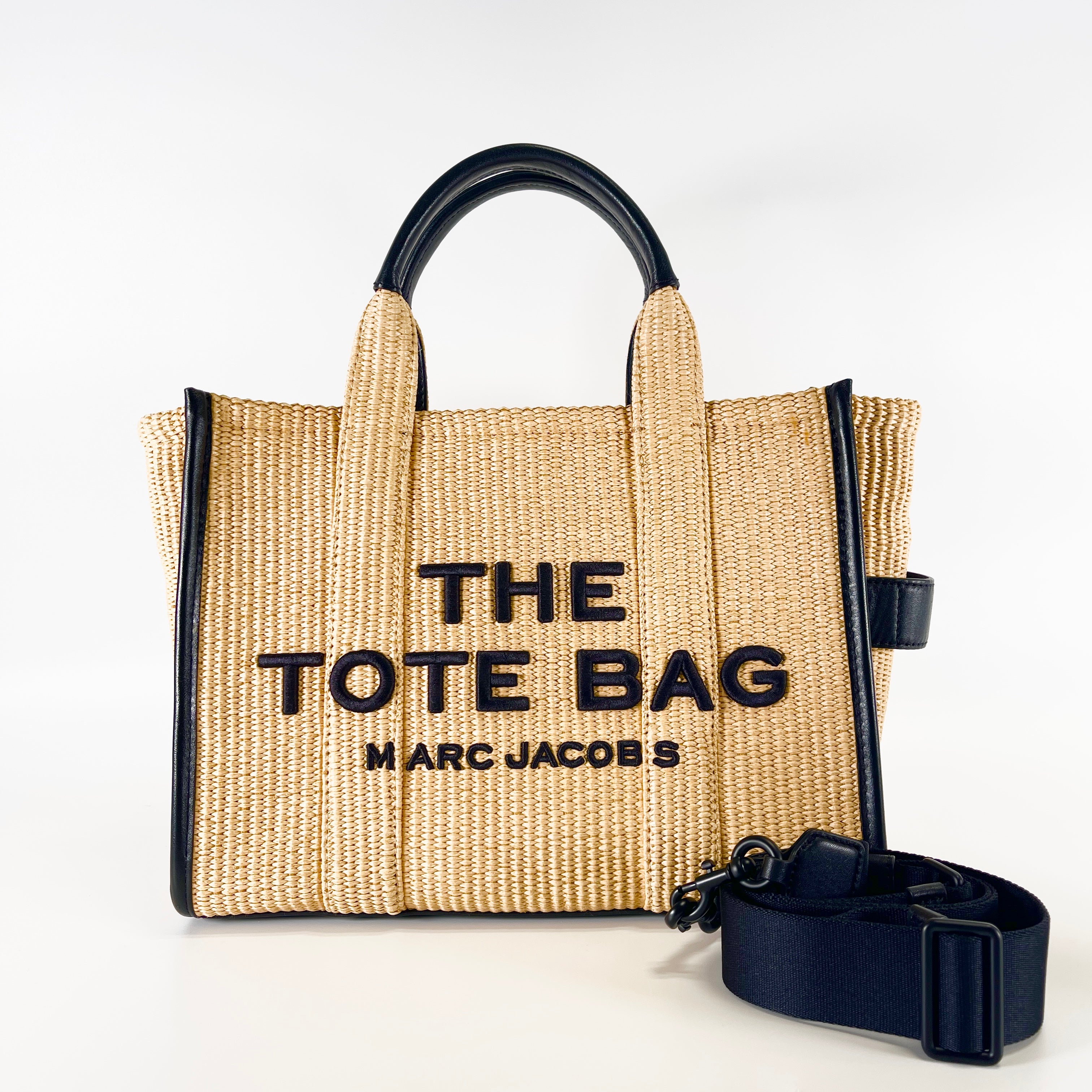 2605 secondhand MARCJACOBS The Tote Bag