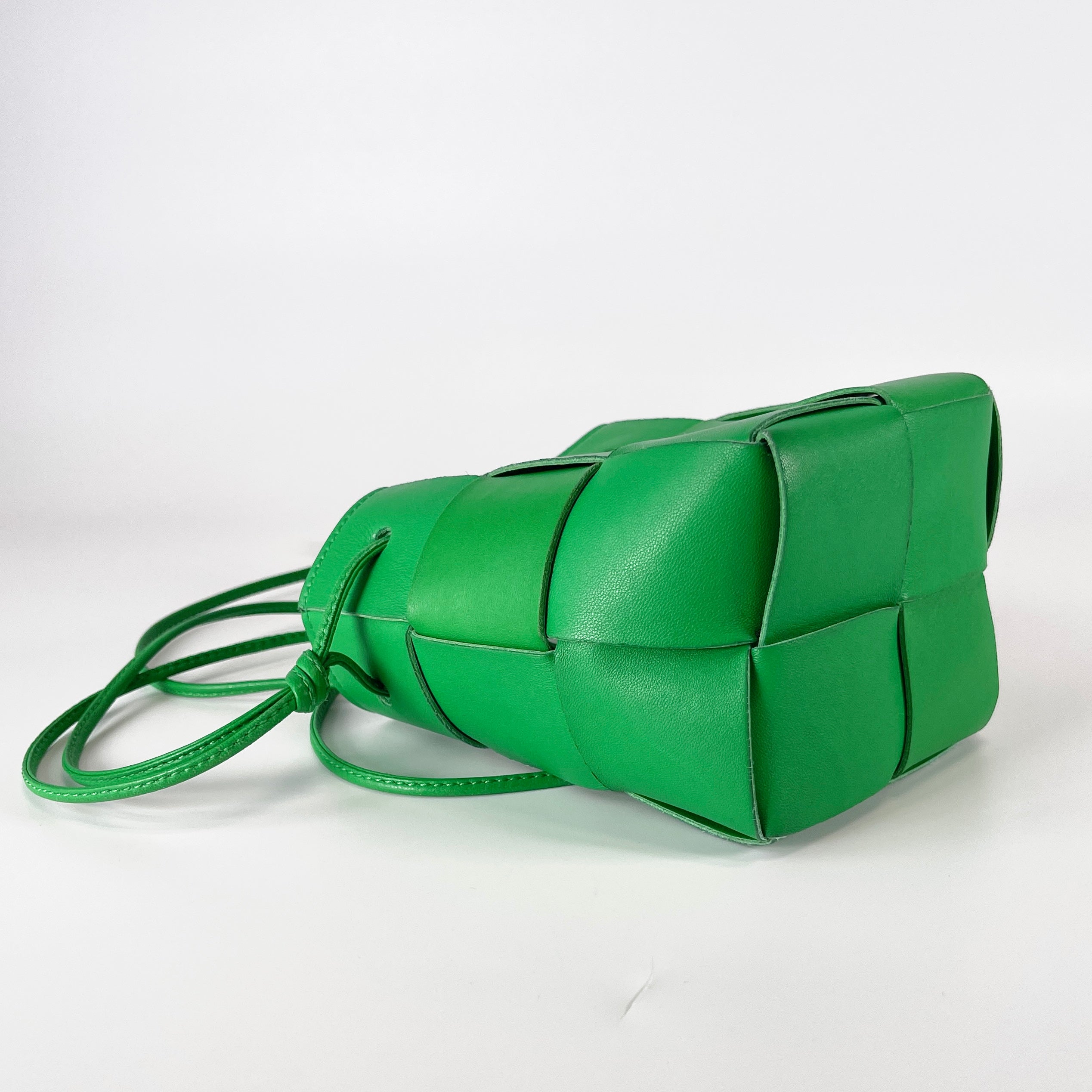 2603 secondhand BOTTEGAVENETA Shoulder bag
