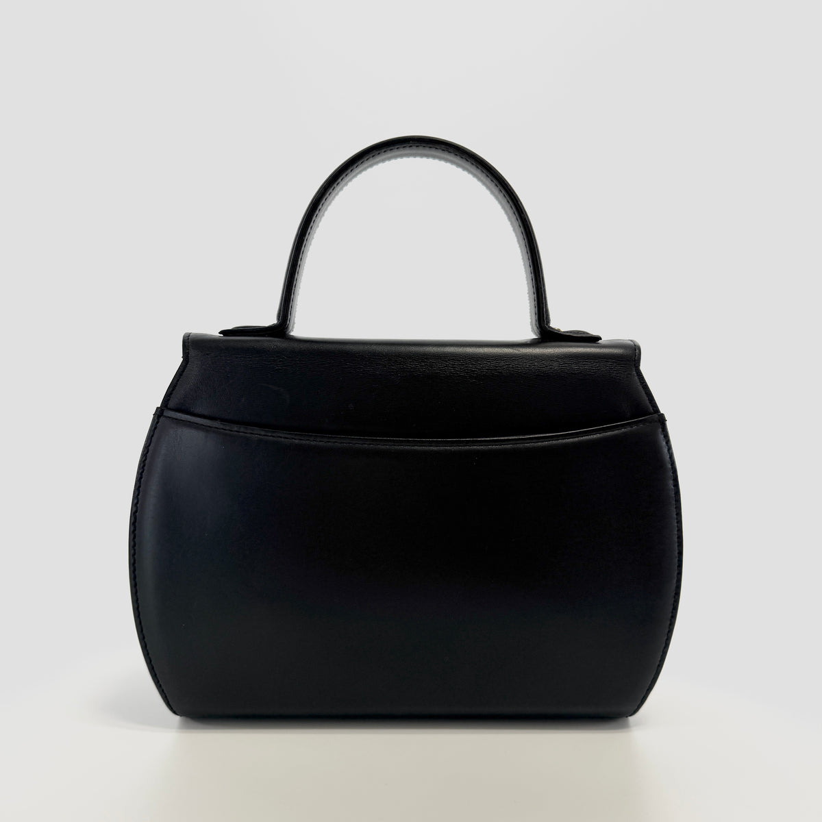 2606 secondhand GIVENCHY hand bag 2way
