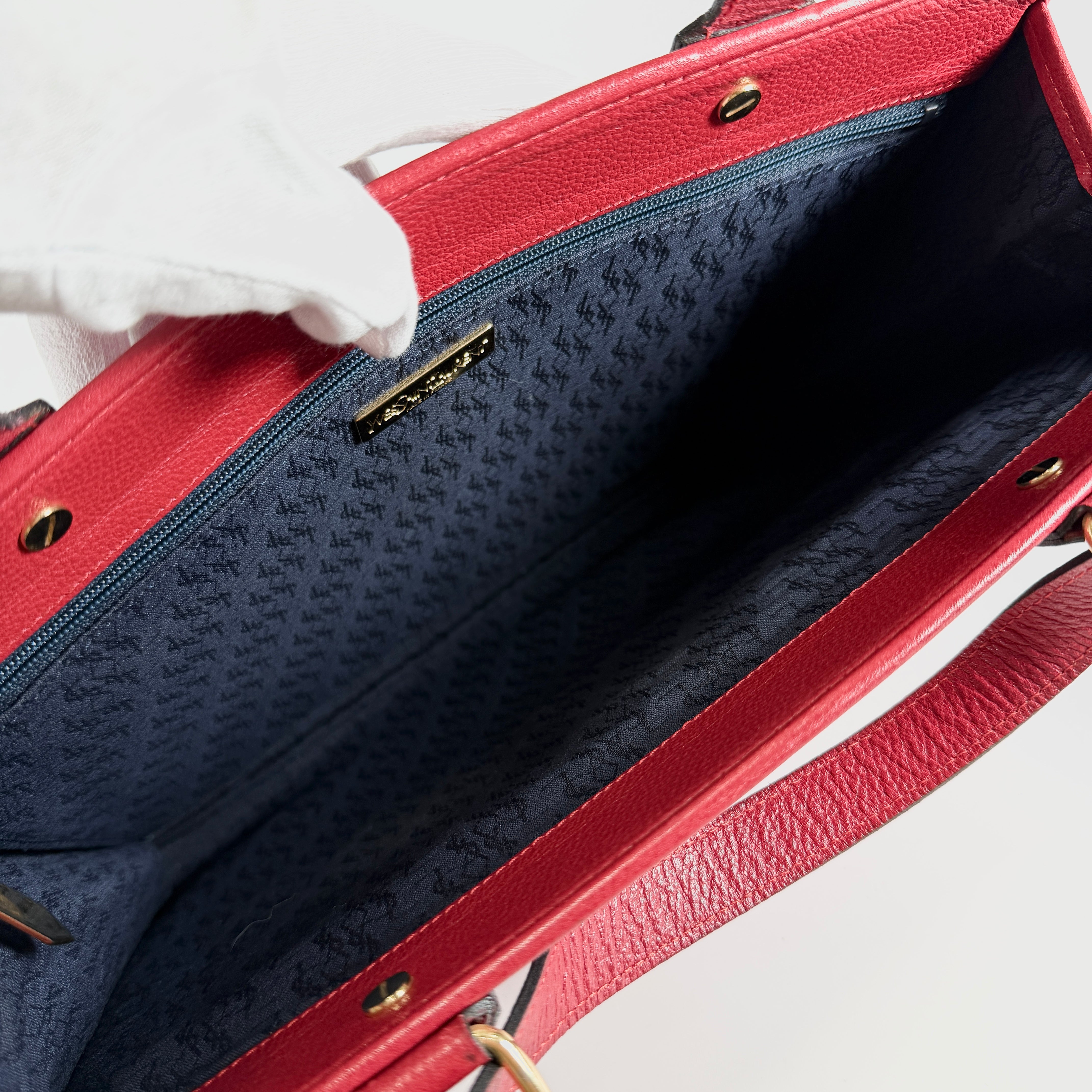 2606 secondhand SAINTLAURENT YSL Shoulder bag