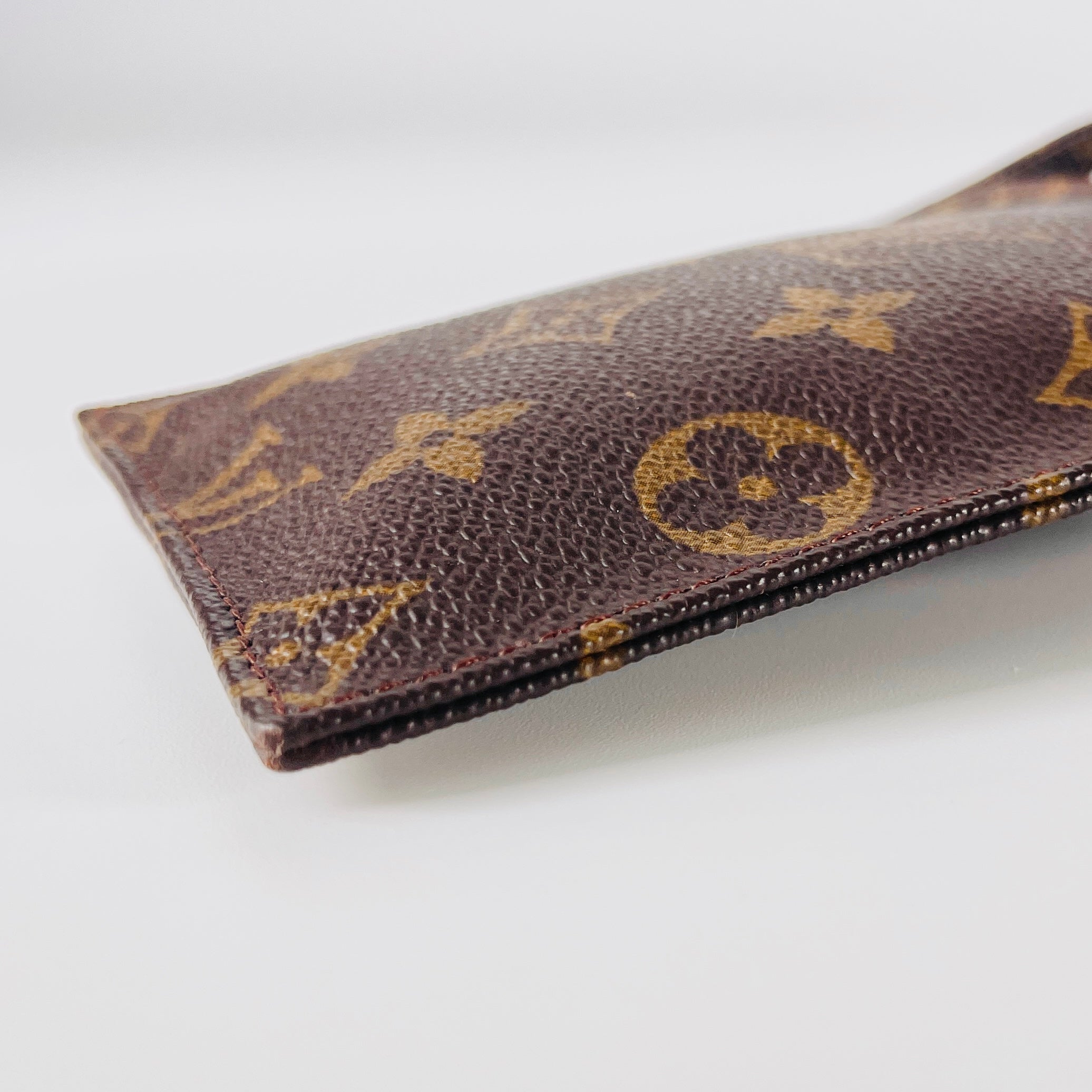 2605 secondhand LV brand bag M45484 shoulder