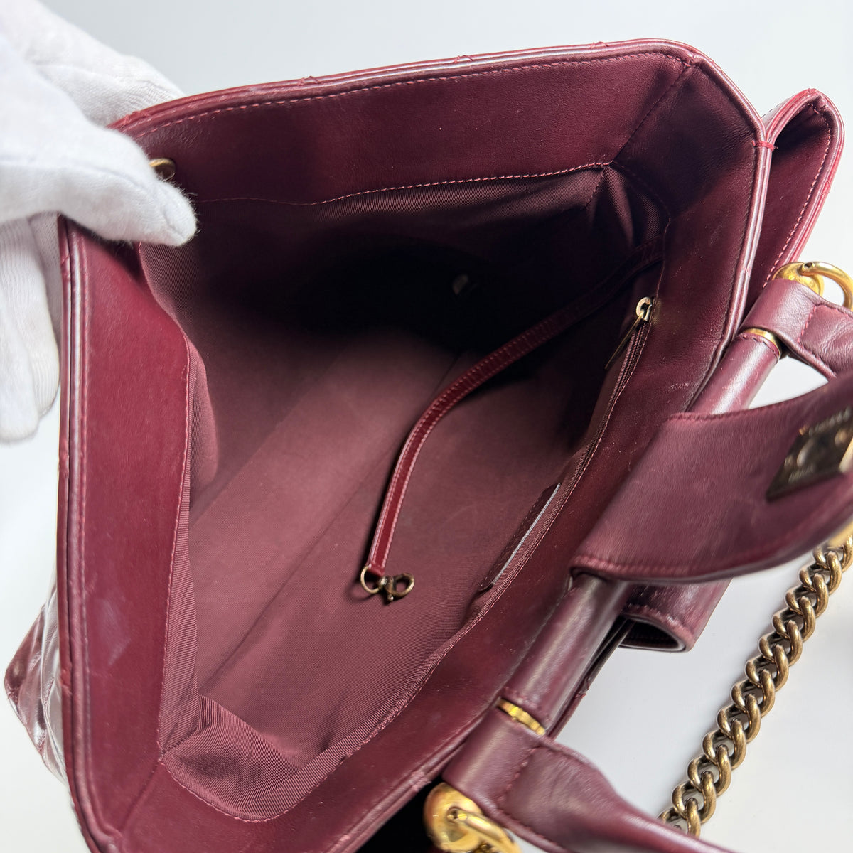2603 secondhand CHANEL Shoulder bag