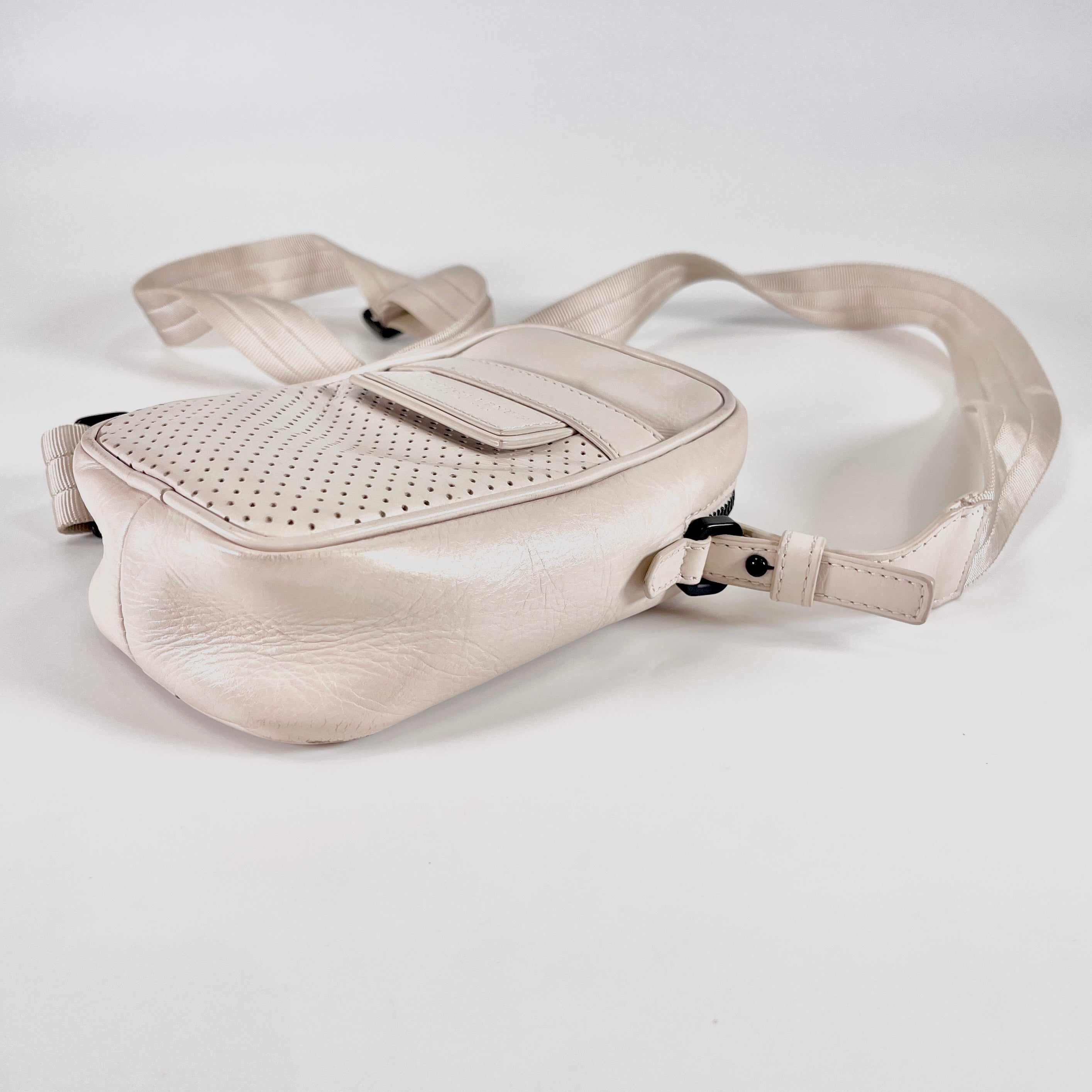2603 secondhand BOTTEGA VENETA mini Shoulder bag / Crossbody Bag