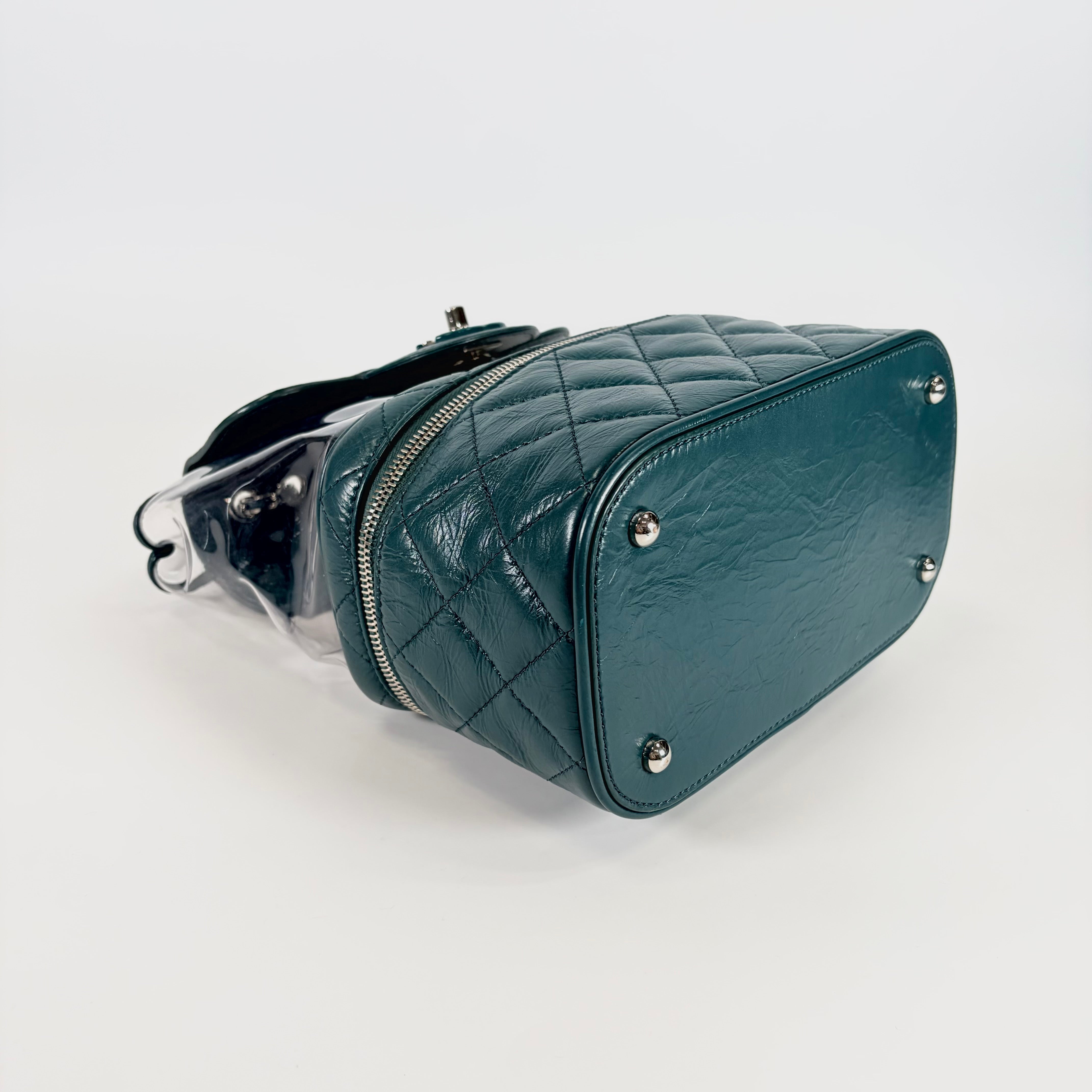 2605 secondhand CHANEL Chain Shoulder Bag