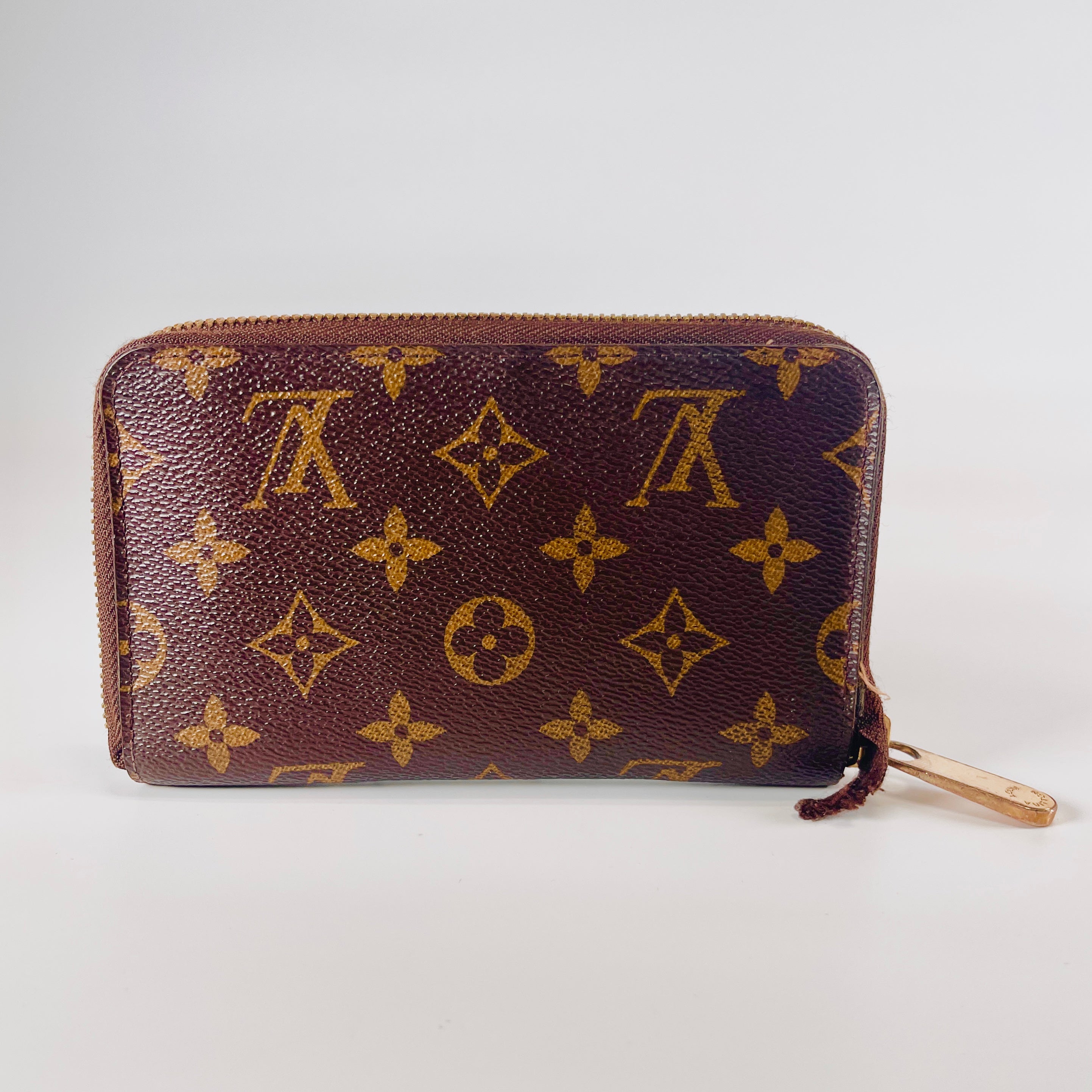 2606 secondhand LV Monogram ★M40499