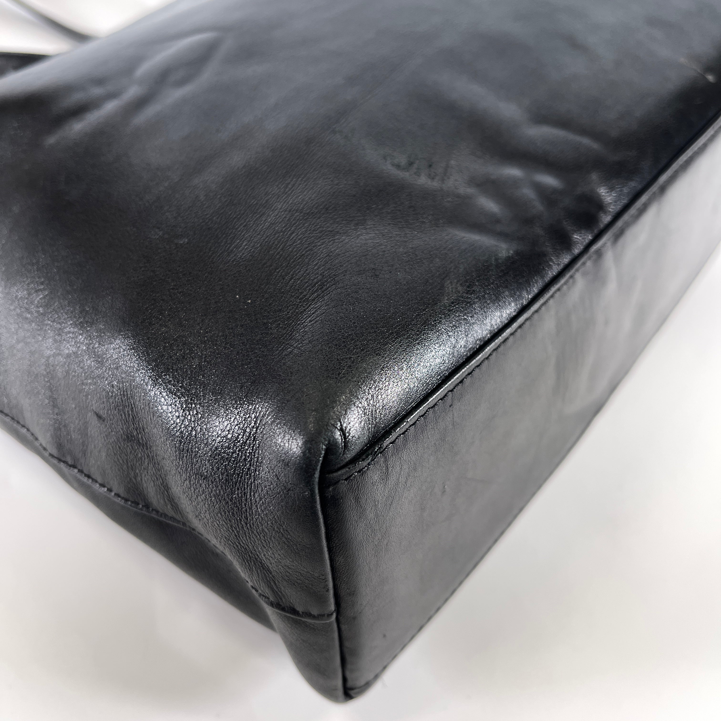 2605 secondhand CD Tote Bag