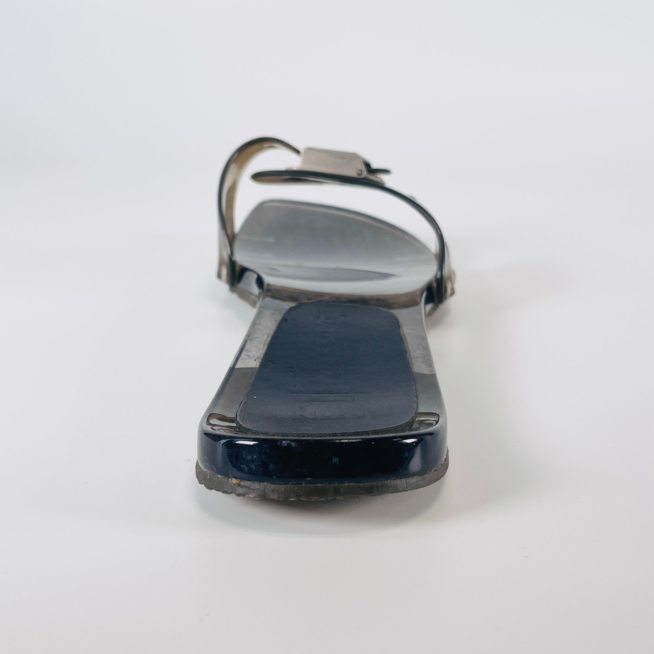 2606 secondhand CHANEL Sandals