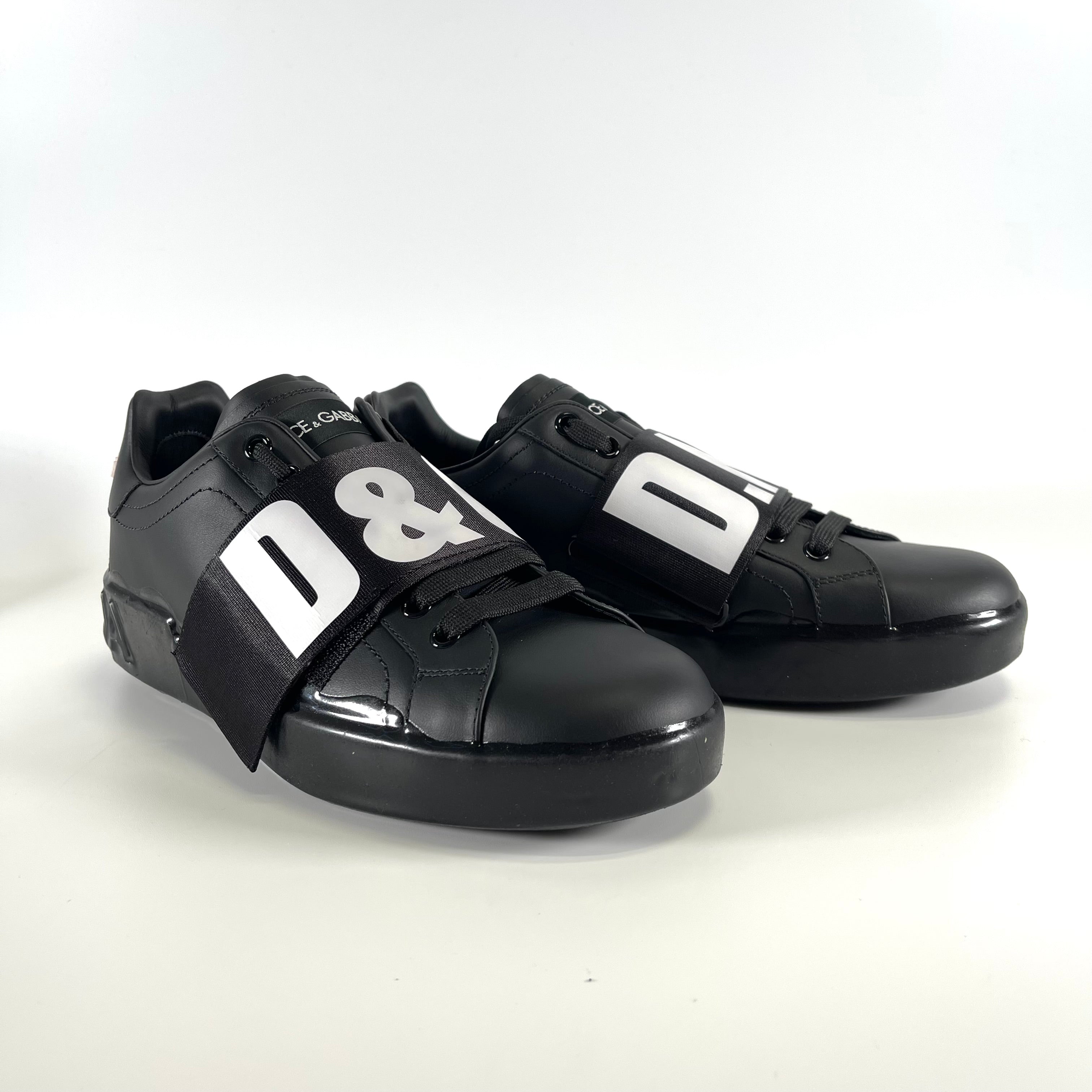 2601 DOLCE&GABBANA sneakers #7