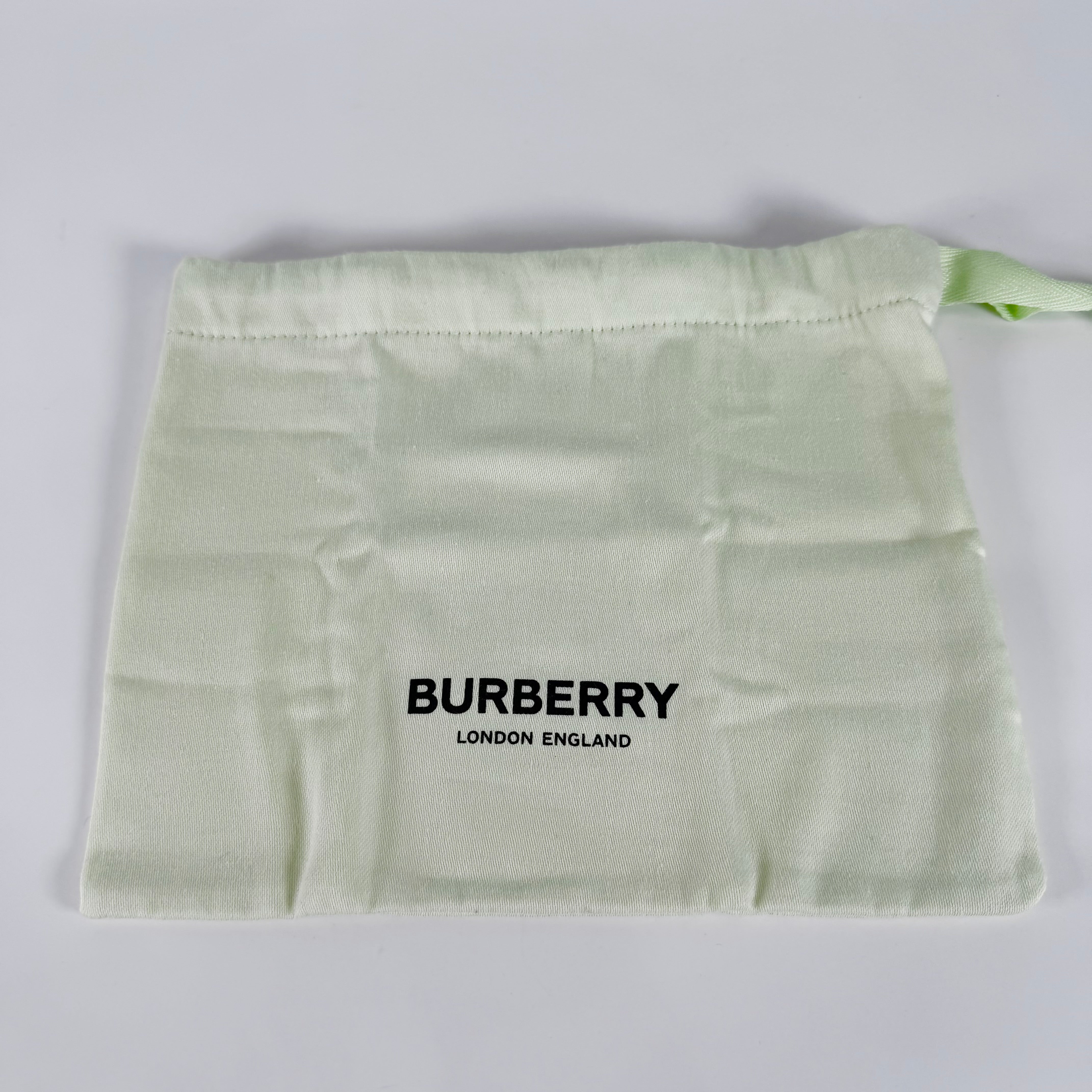 2607 secondhand BURBERRY Shoulder bag / Crossbody Bag
