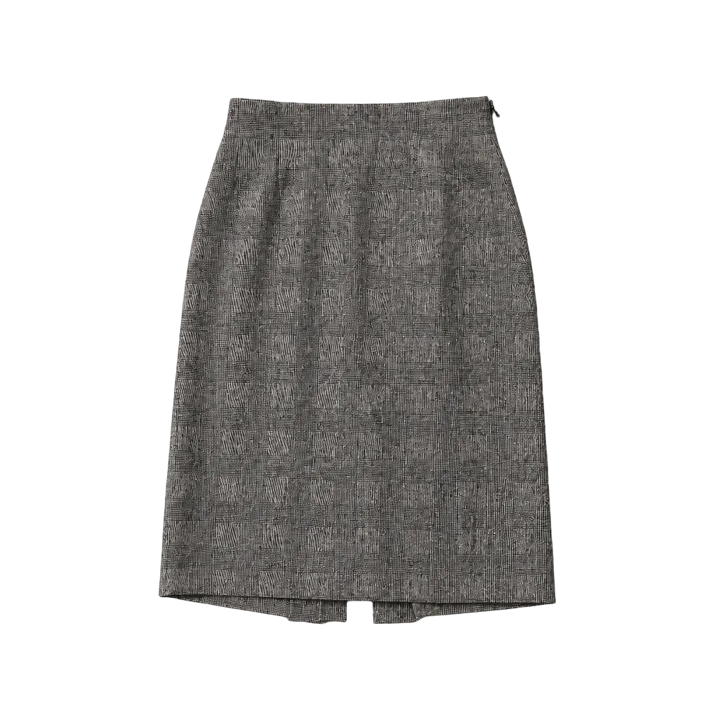 2606 secondhand MAX MARA set up