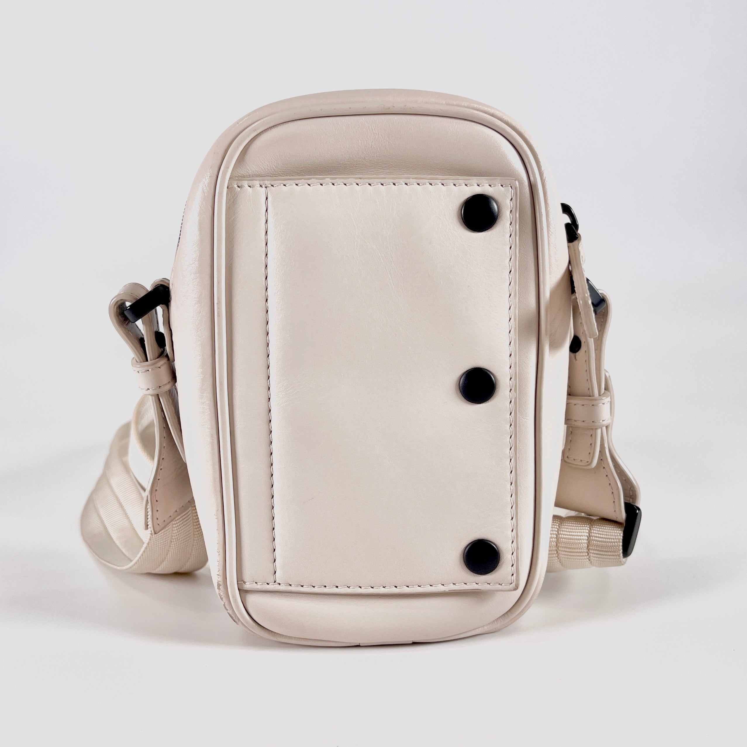 2603 secondhand BOTTEGA VENETA mini Shoulder bag / Crossbody Bag