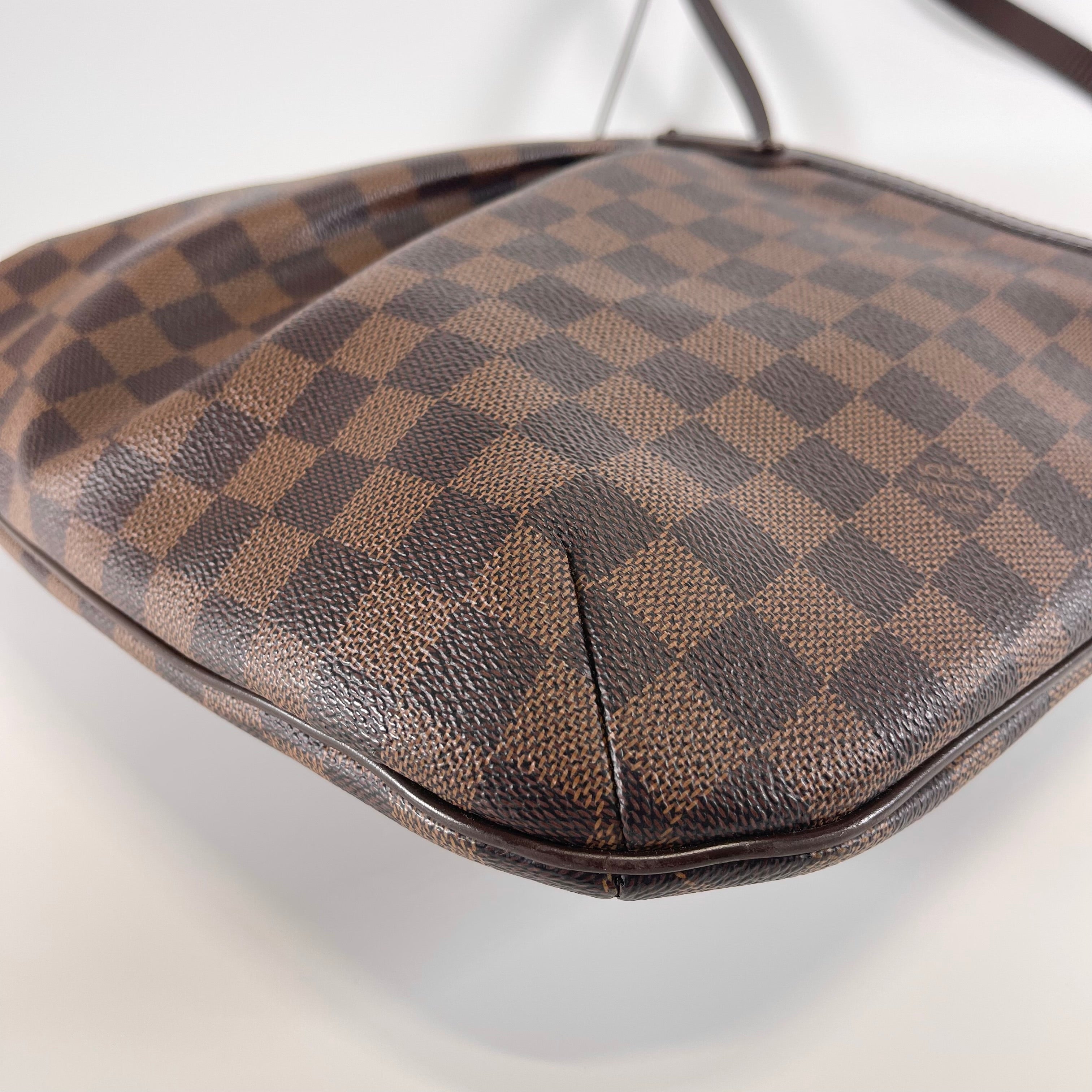 2605 secondhand LV Damier N42250 Bloomsbury GM DU1009