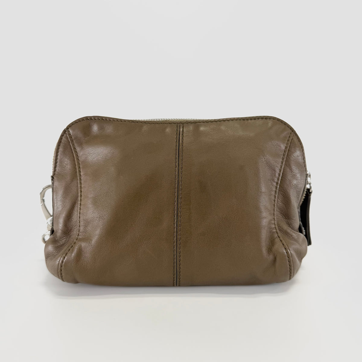 2607 secondhand TOD'STOD'S Shoulder bag