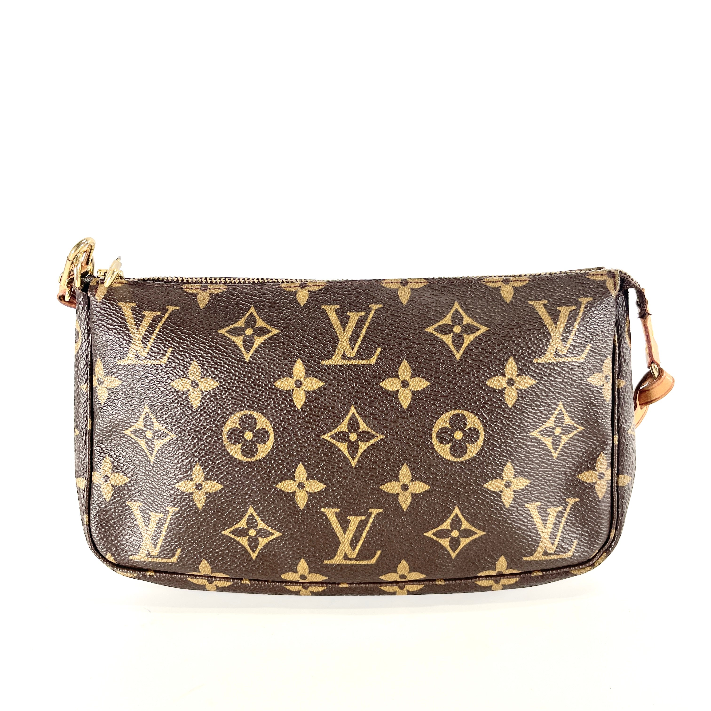 2602 secondhand LV Pochette accessories